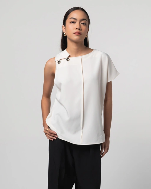 Nola Blouse