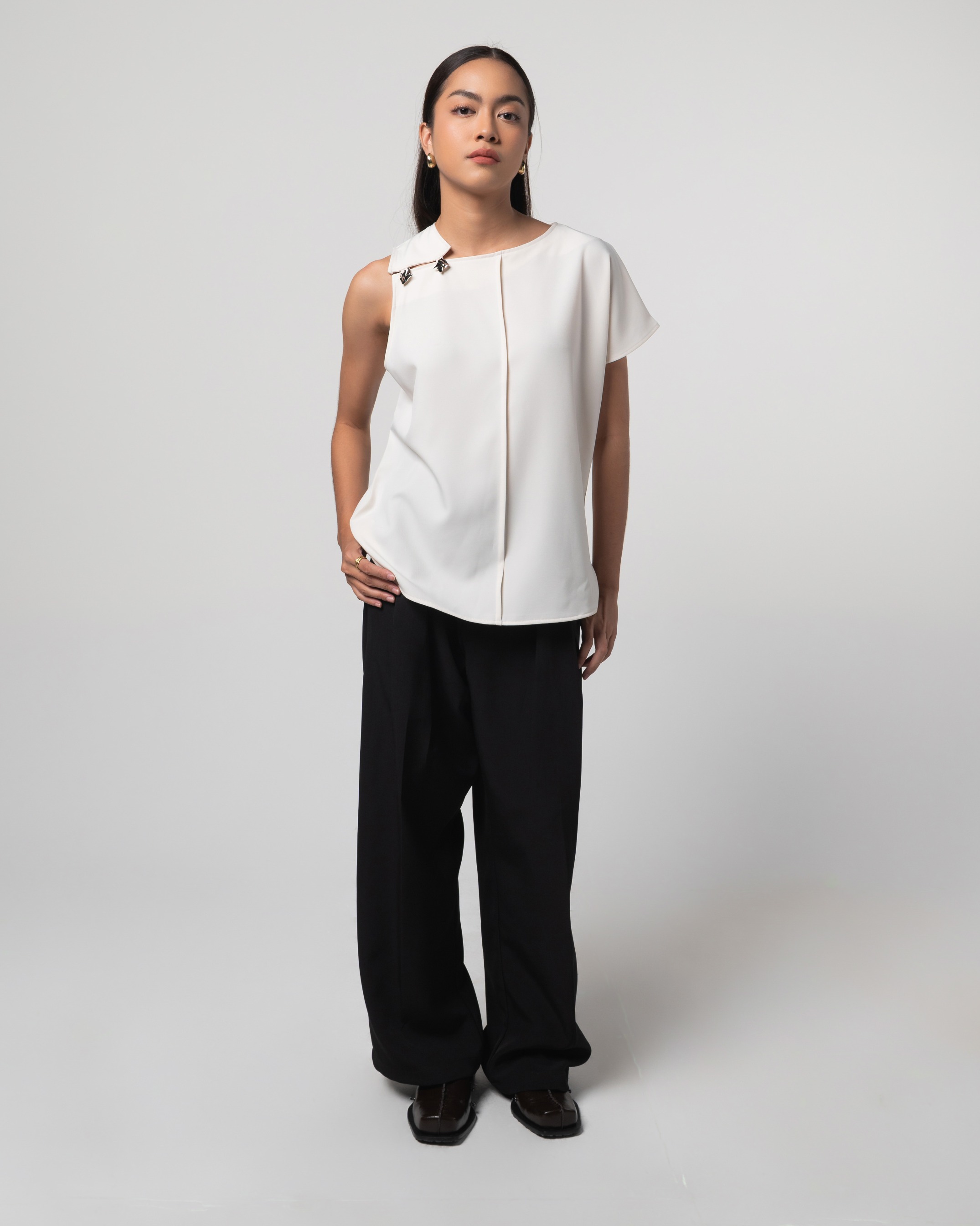Nola Blouse