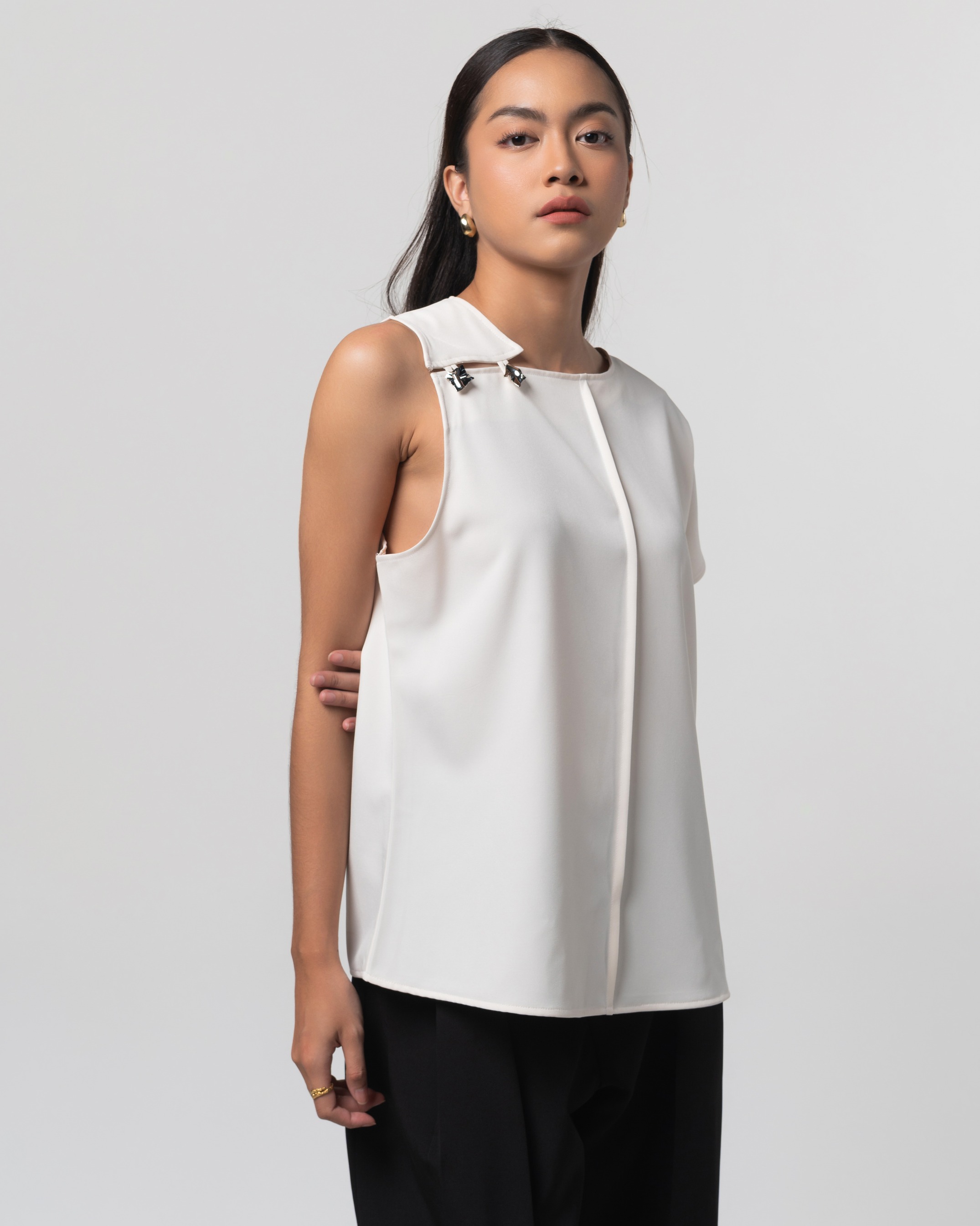 Nola Blouse