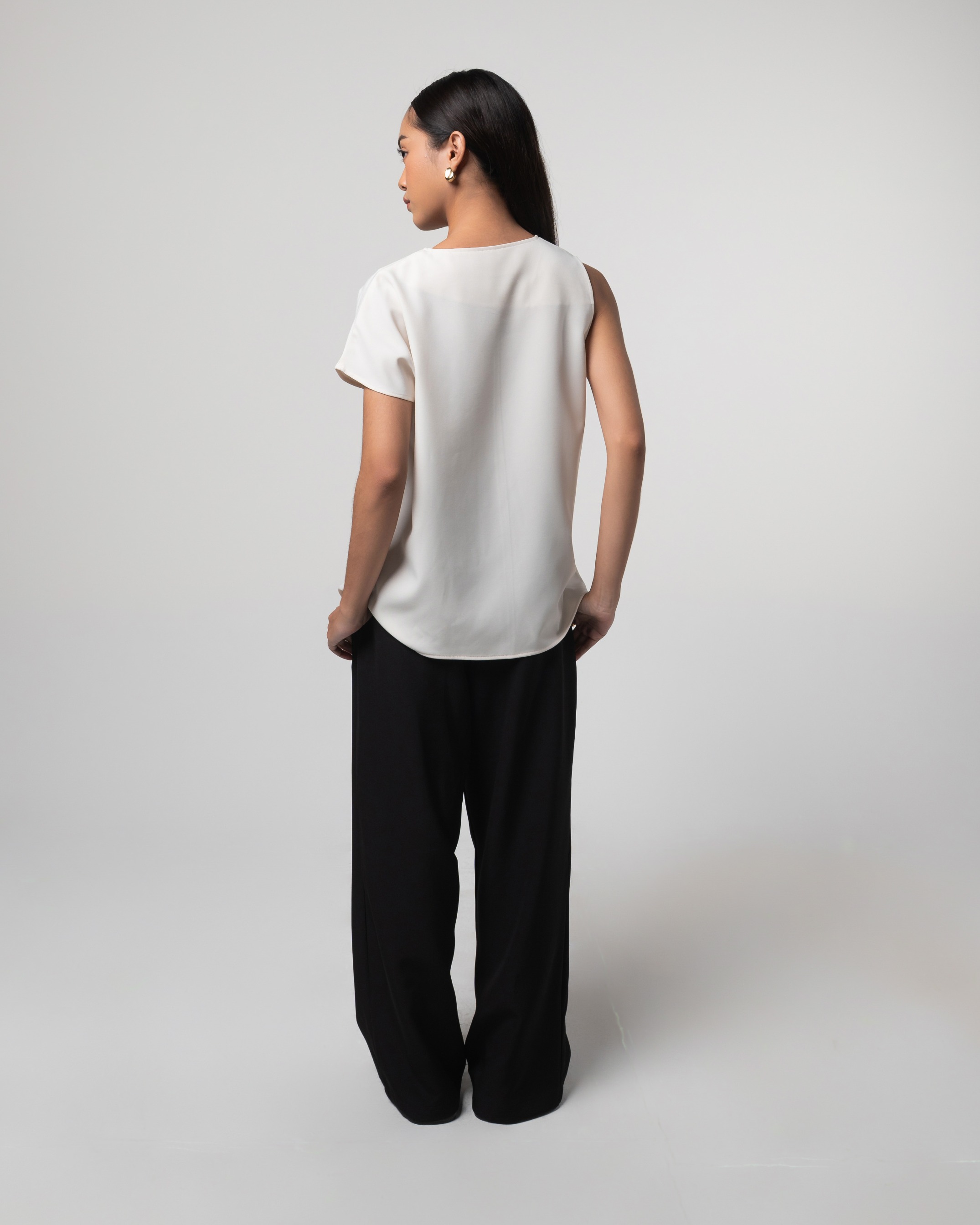Nola Blouse