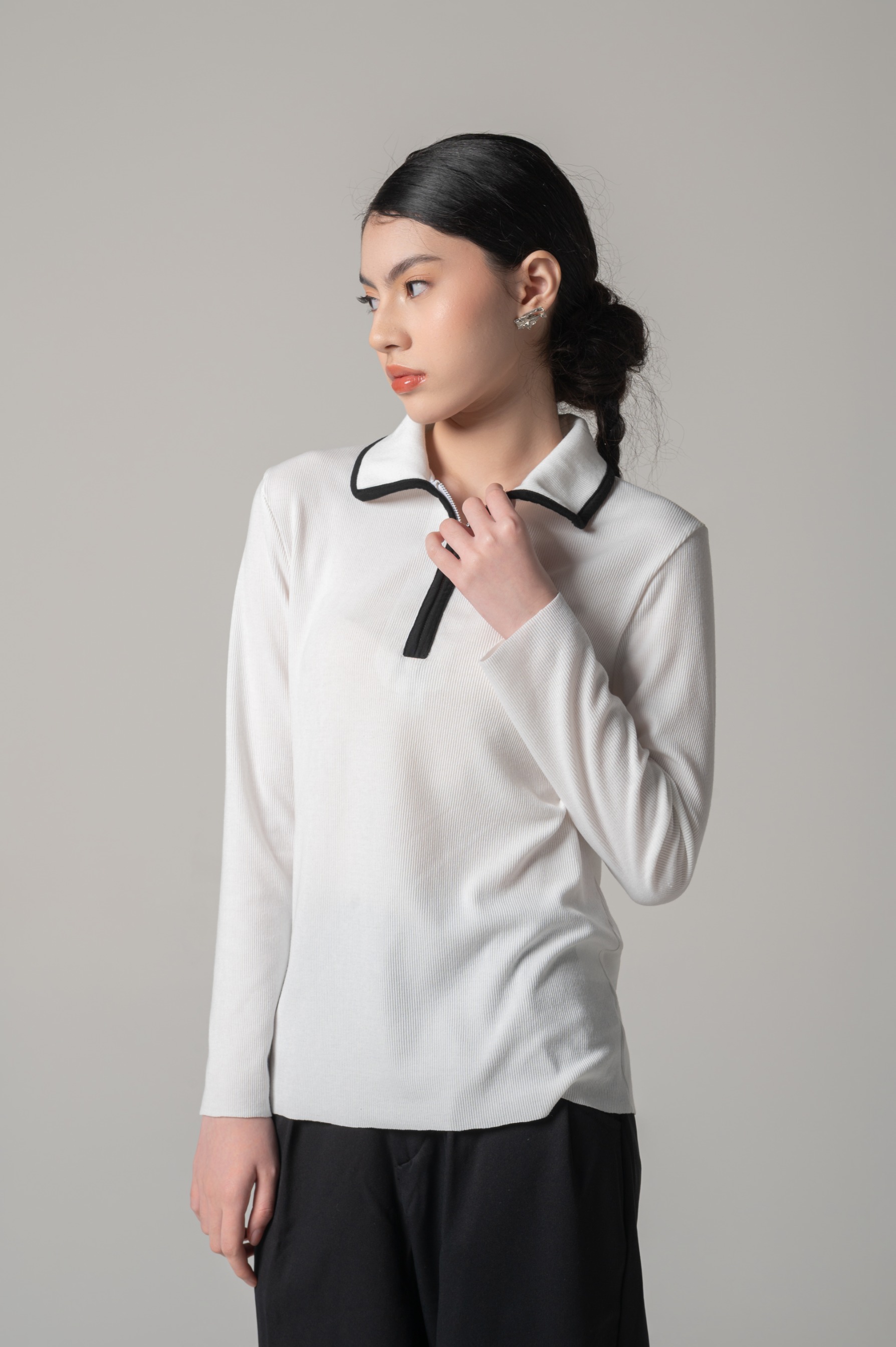 New Kate Blouse 