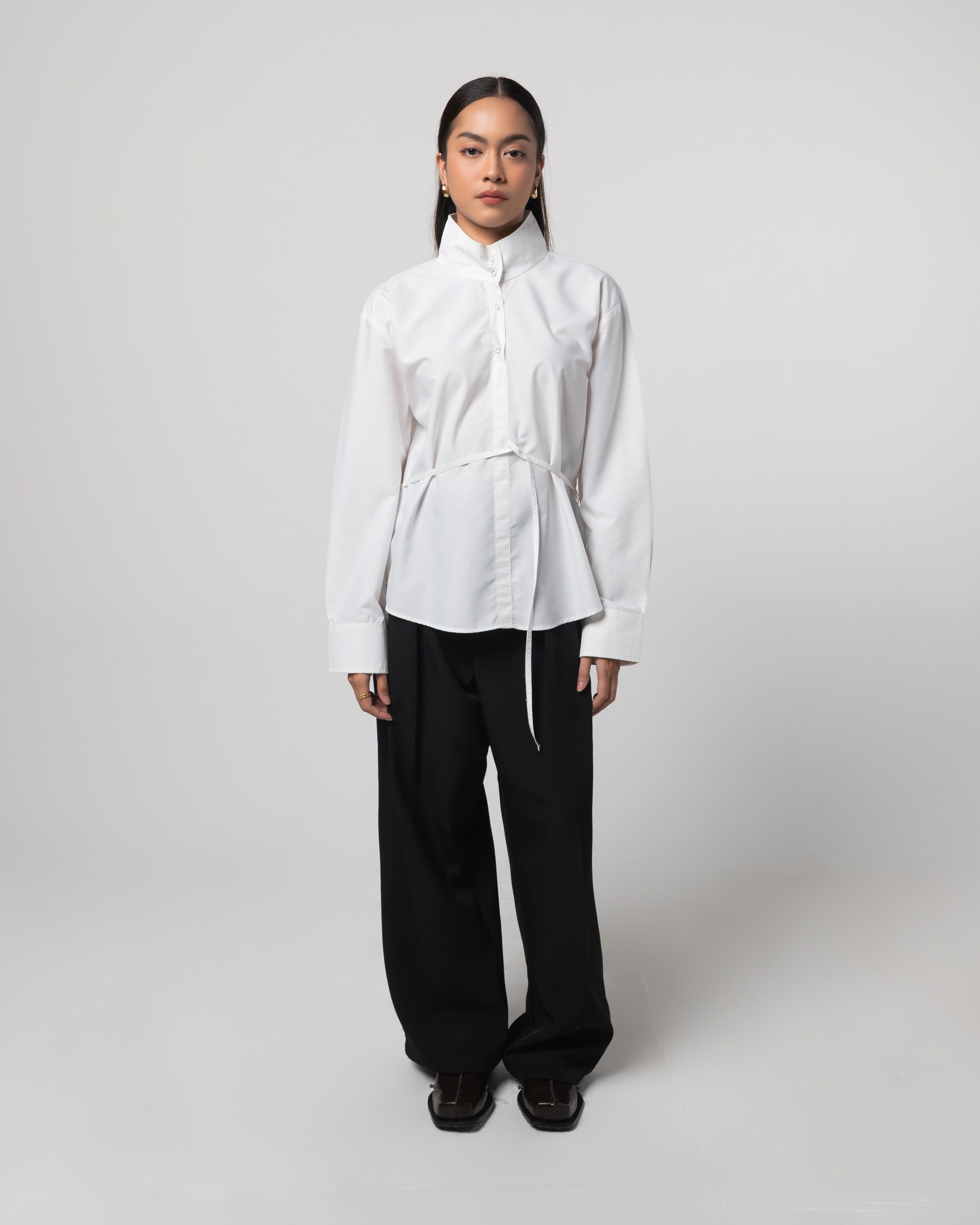 Marie Blouse