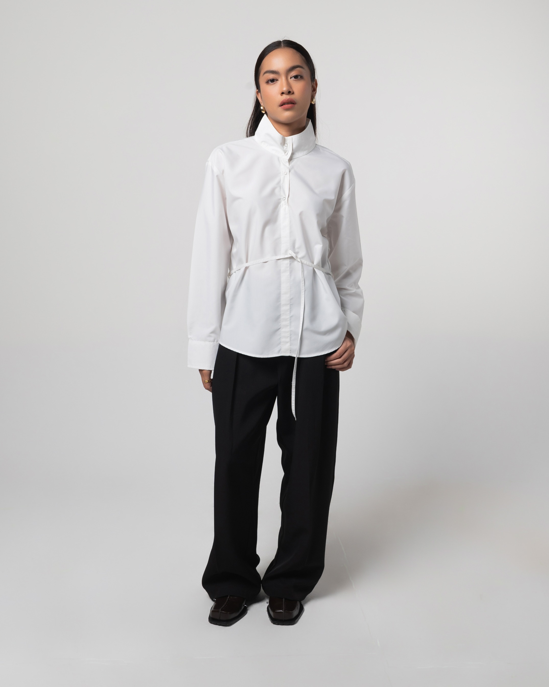 Marie Blouse