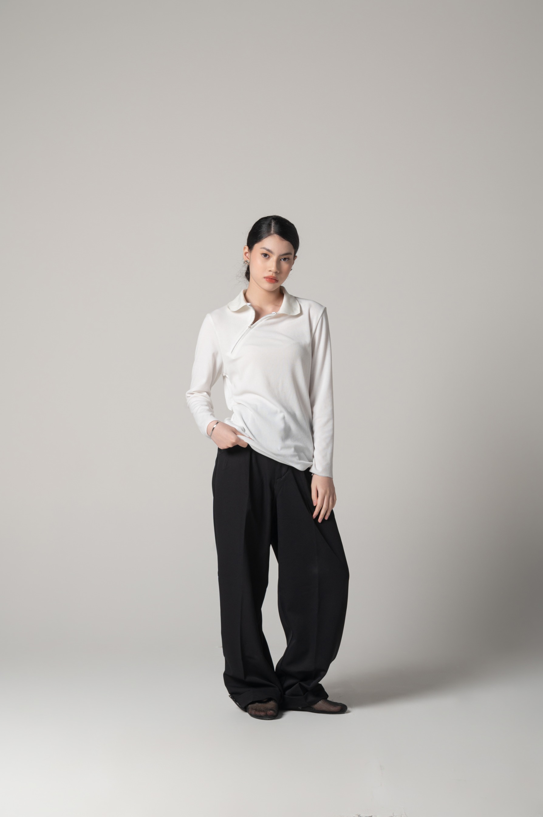 New Jane Blouse 