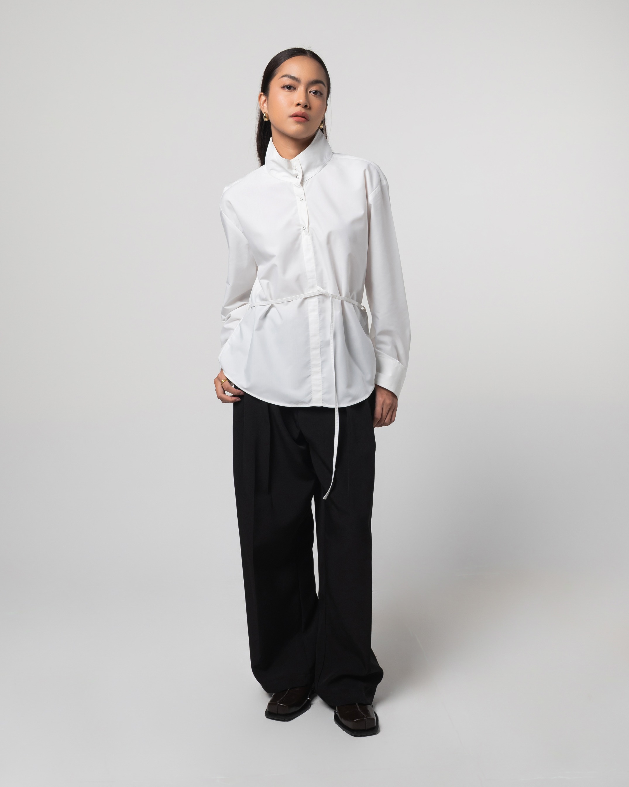 Marie Blouse