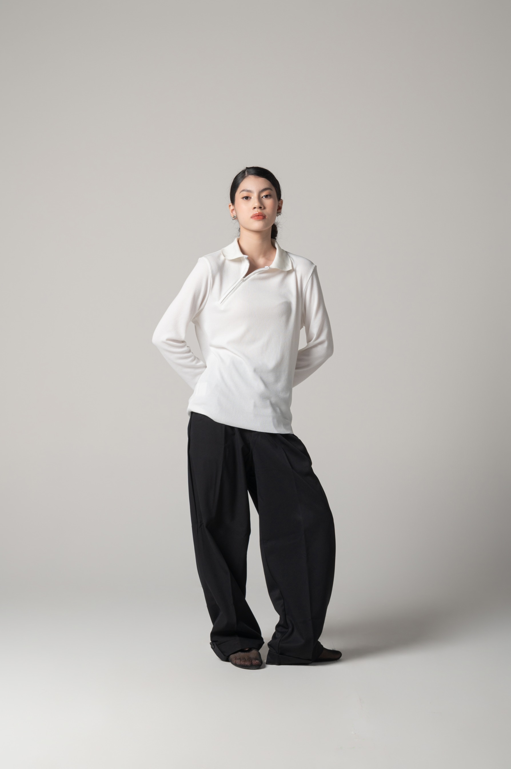 New Jane Blouse 