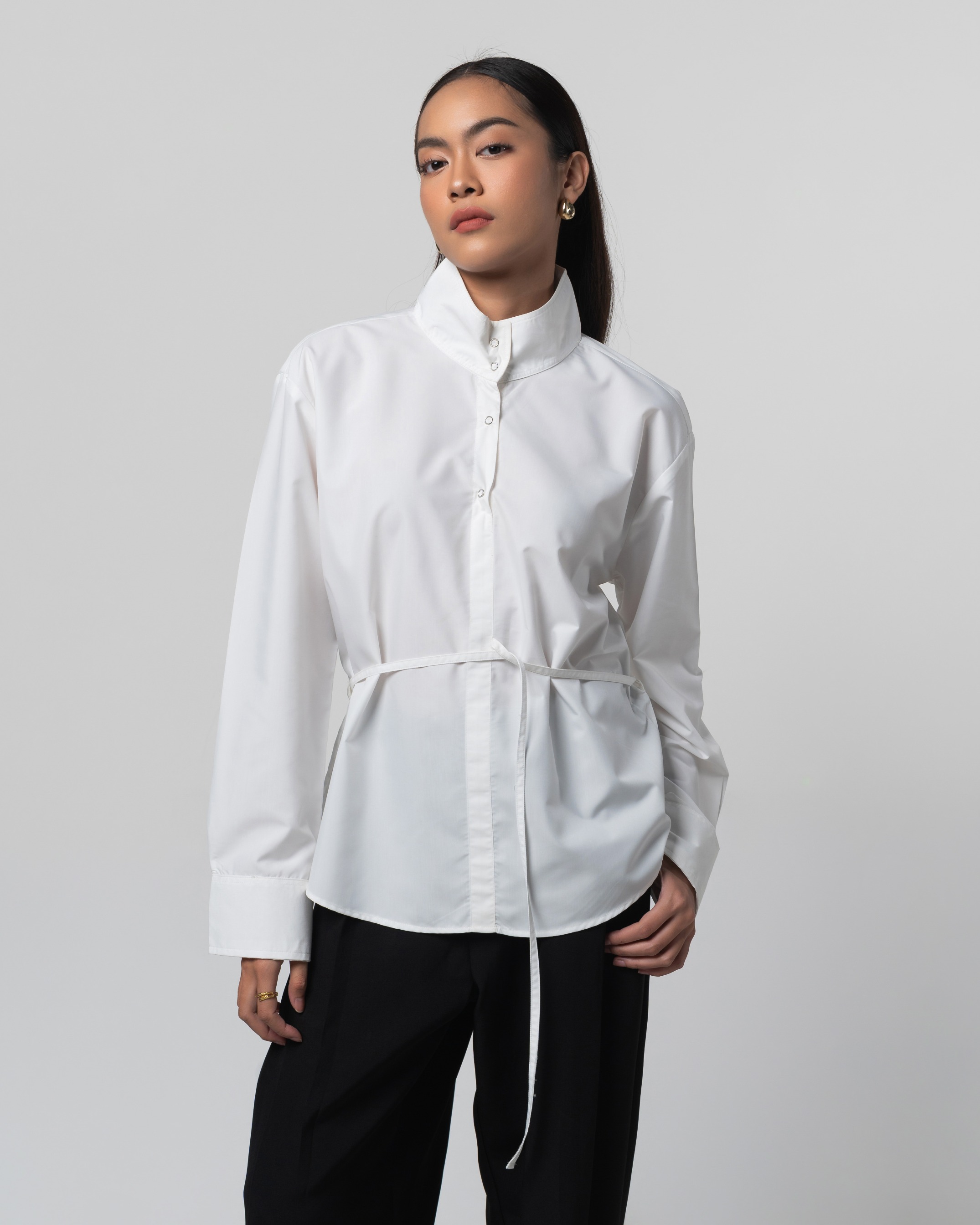 Marie Blouse