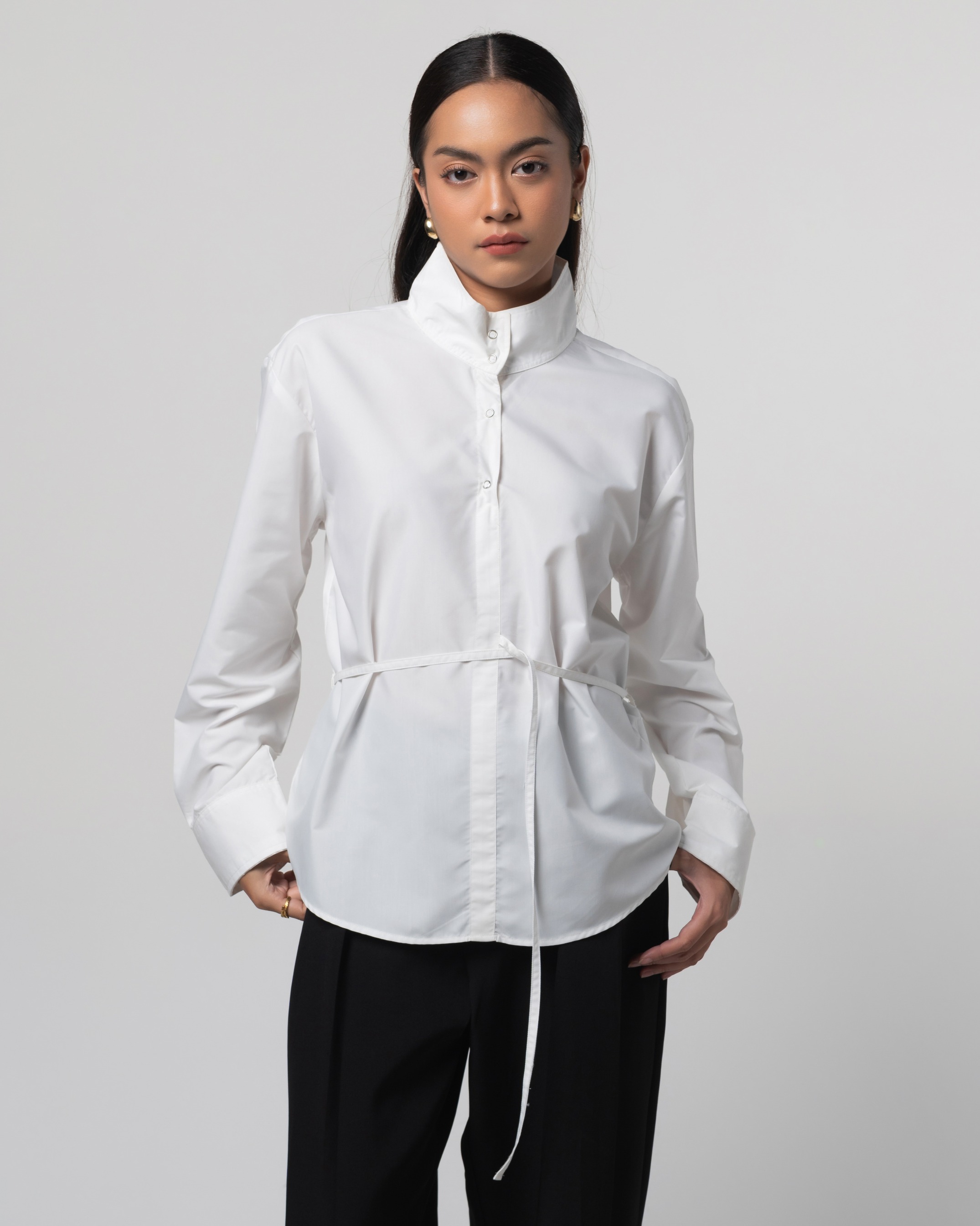 Marie Blouse