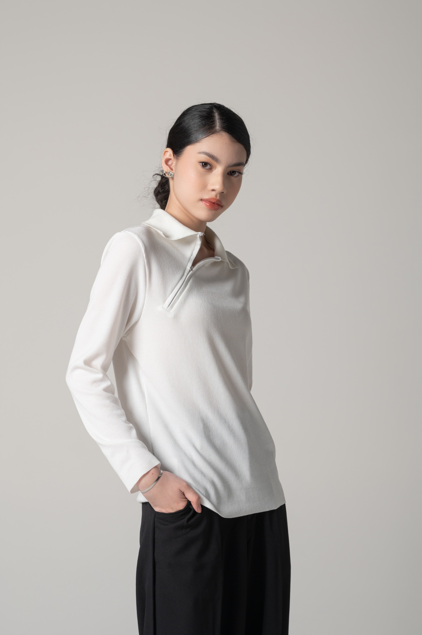 New Jane Blouse 