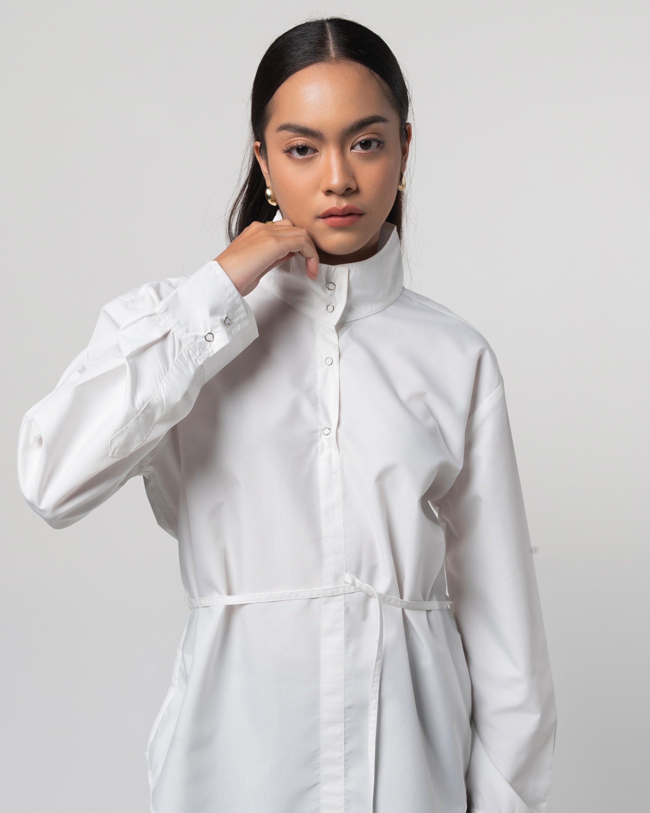 Marie Blouse