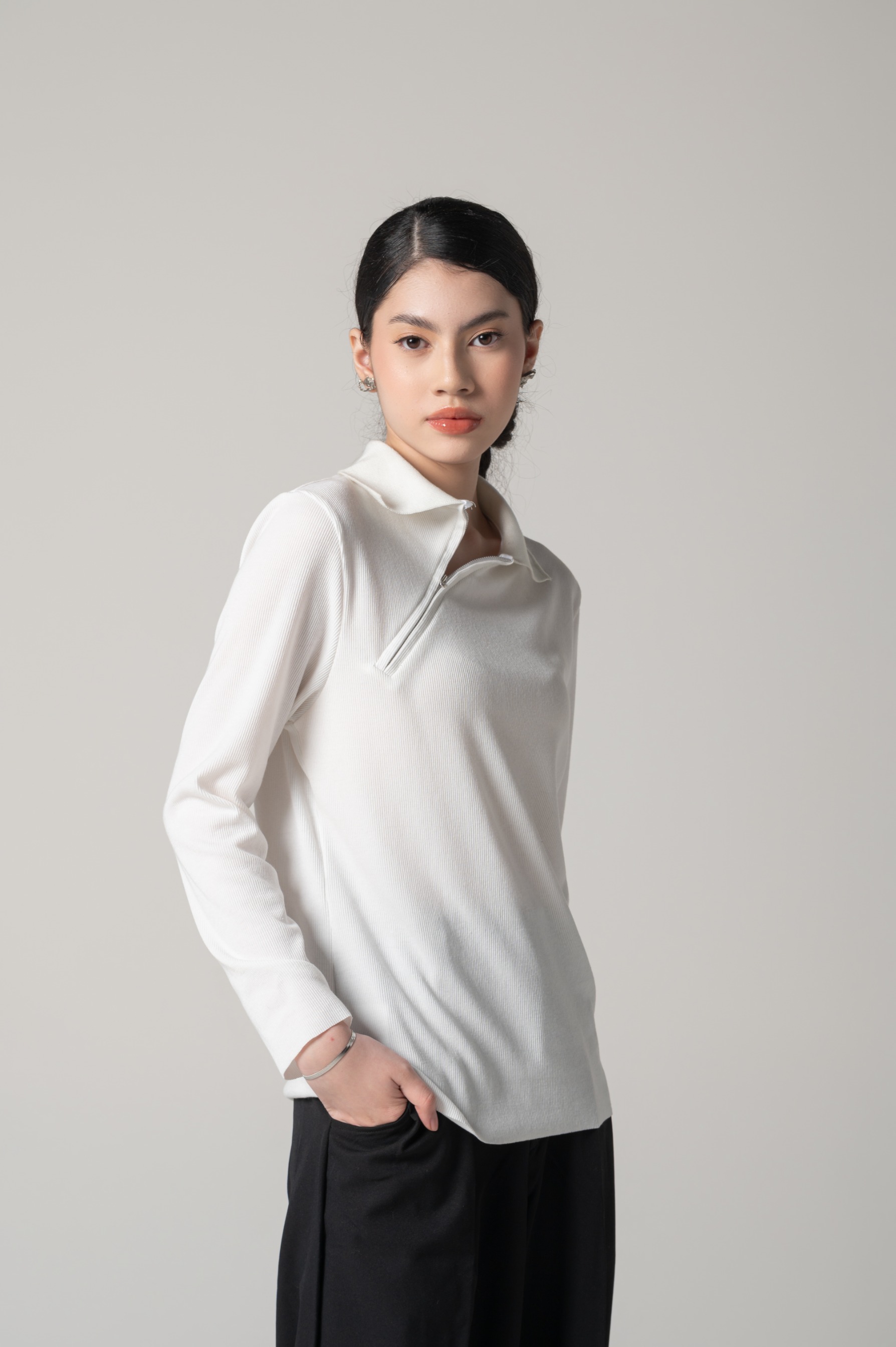 New Jane Blouse 
