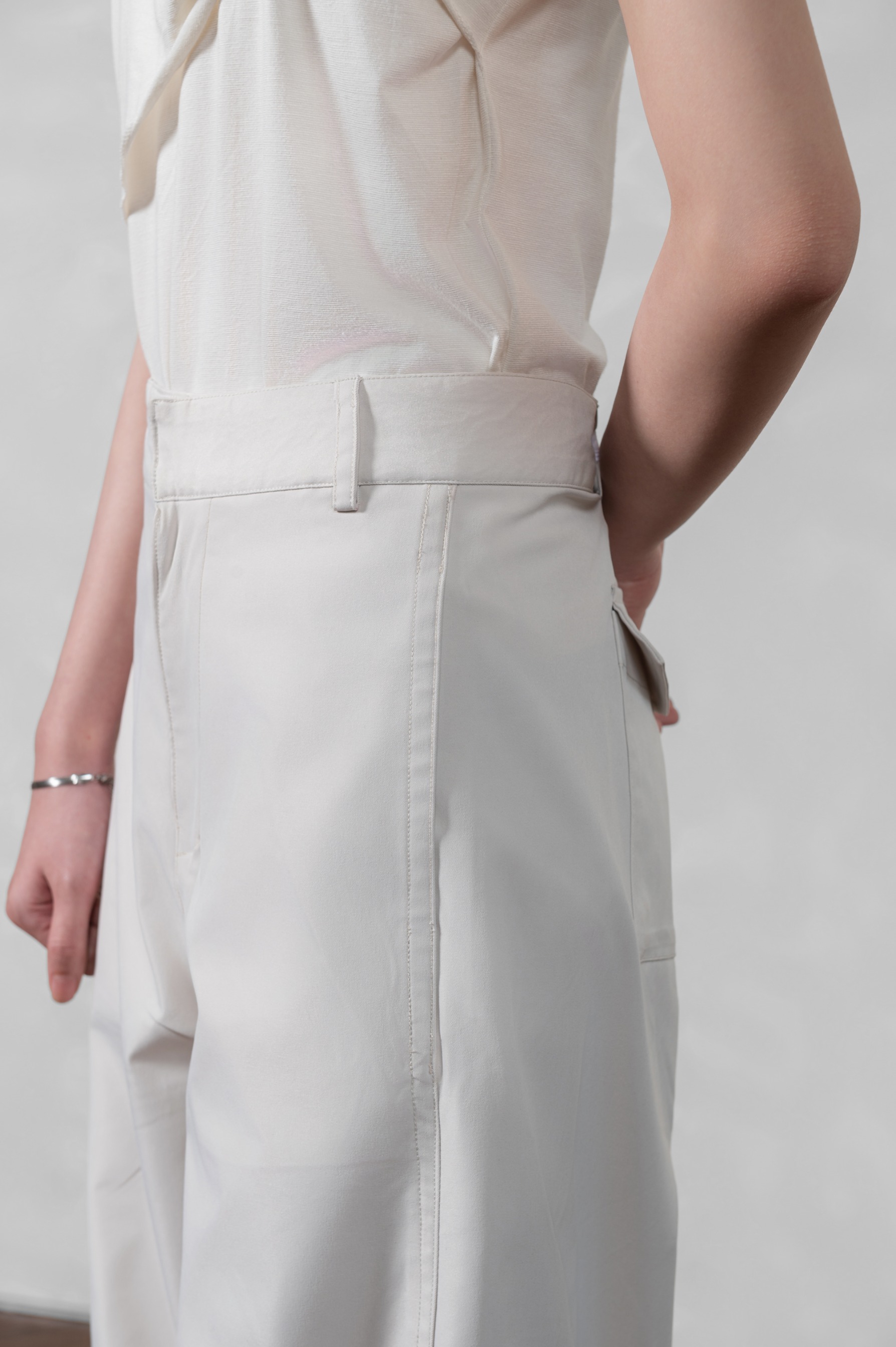 Dera Pants 