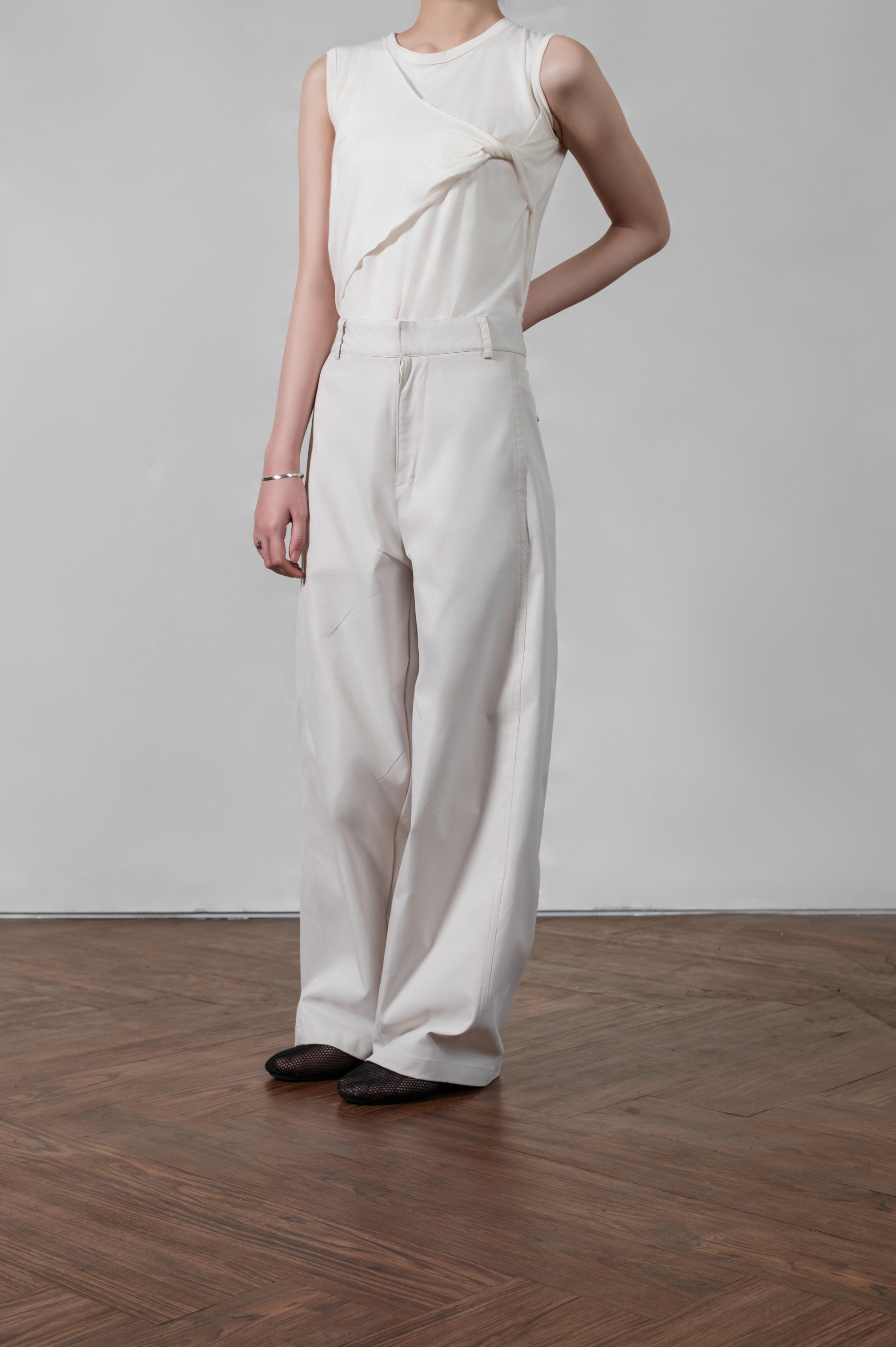 Dera Pants 