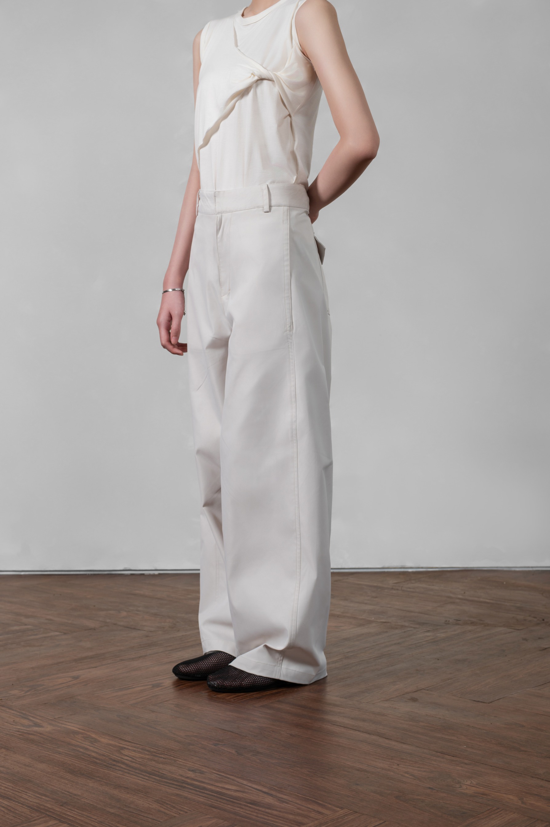 Dera Pants 