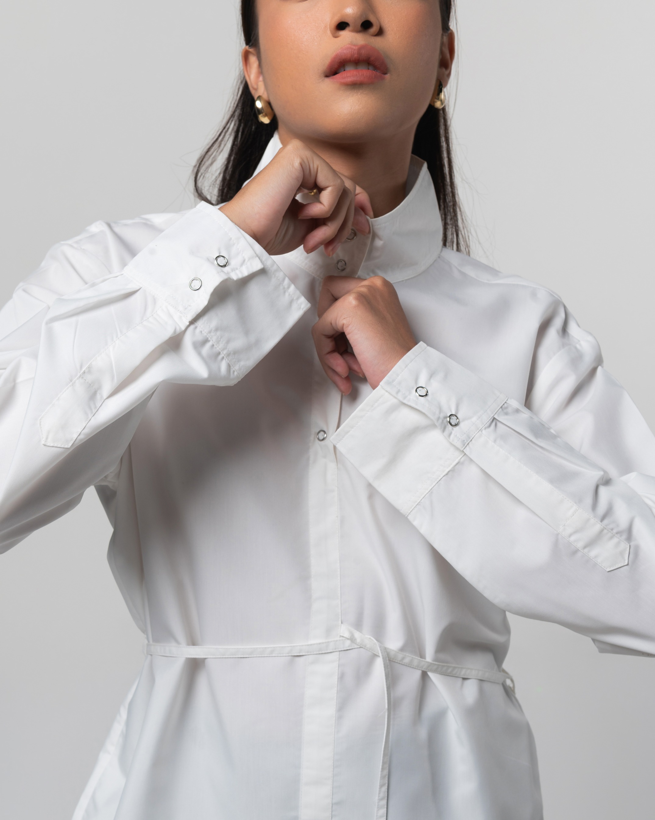 Marie Blouse