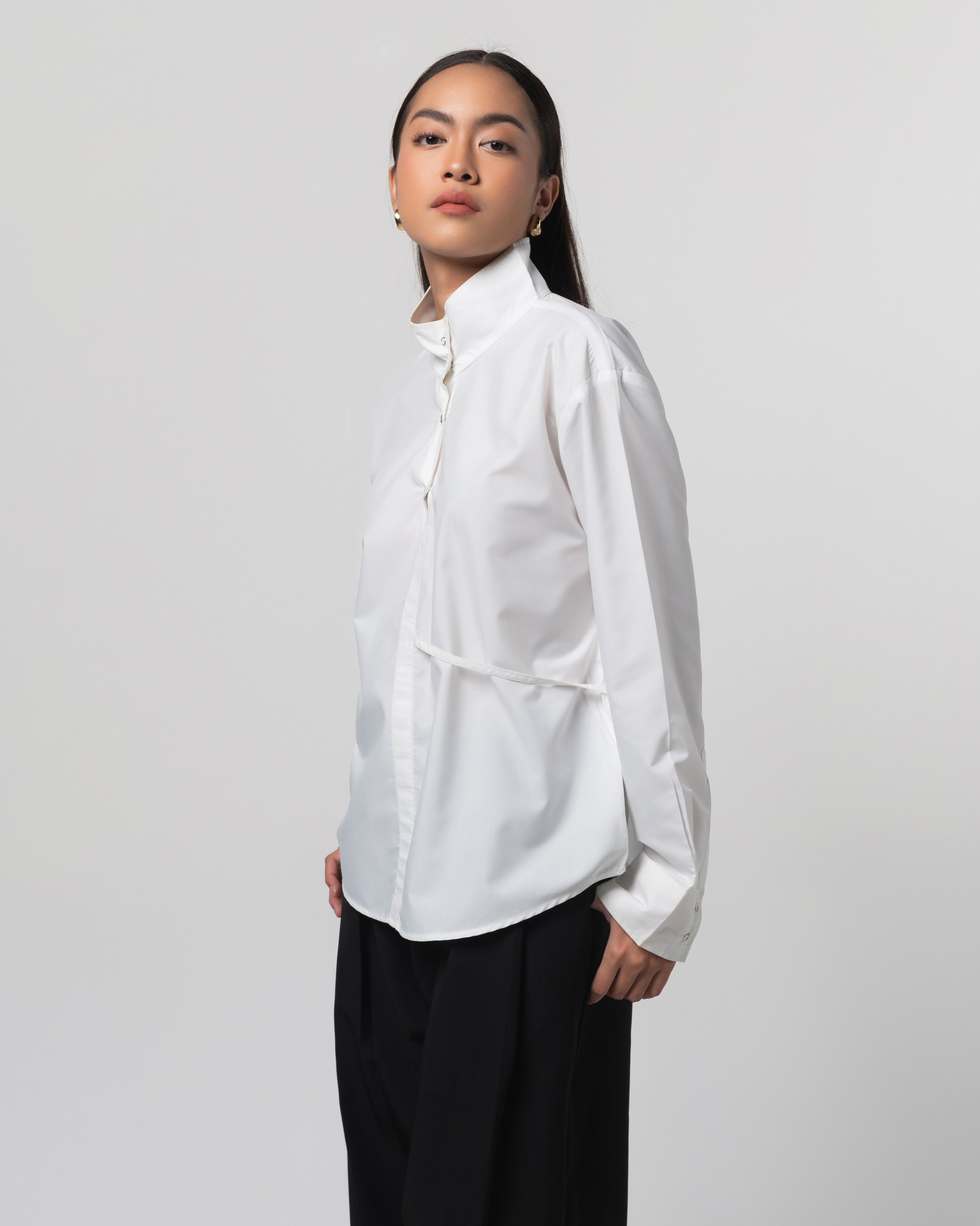 Marie Blouse