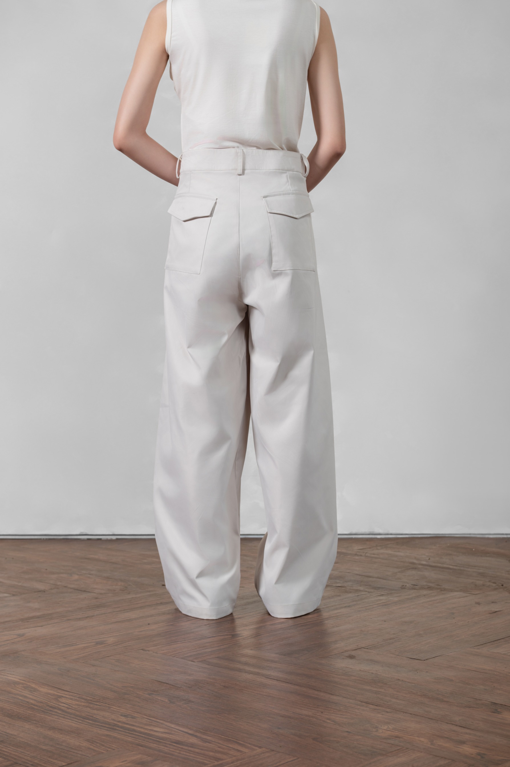 Dera Pants 