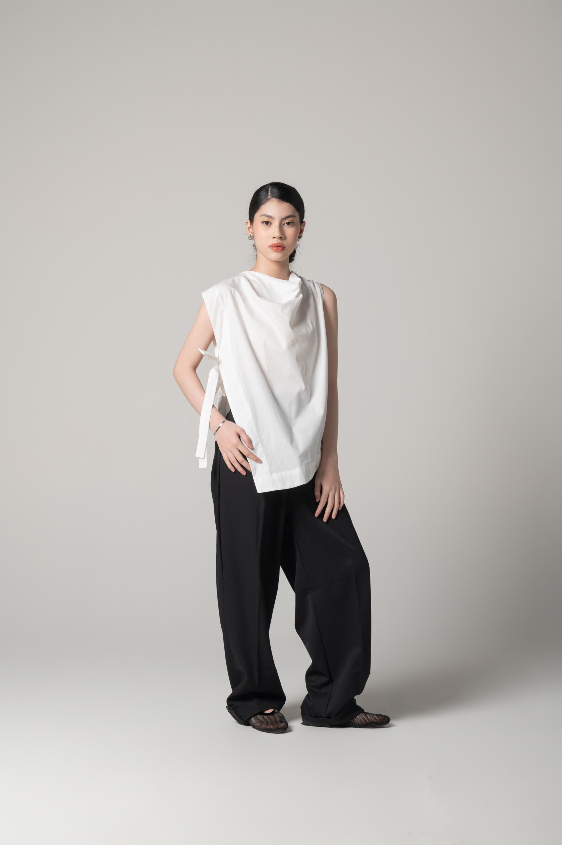 Odie Blouse 