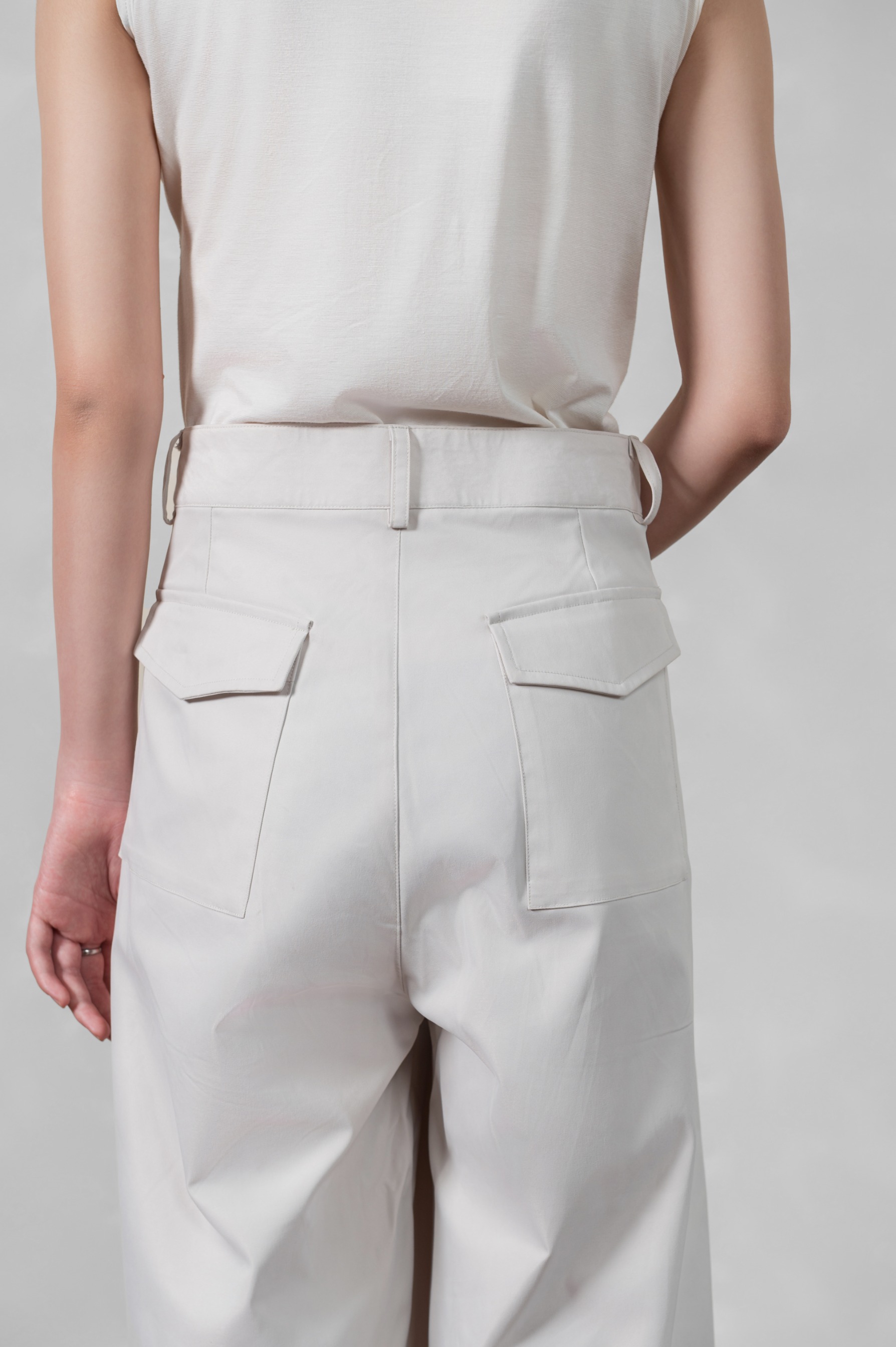 Dera Pants 