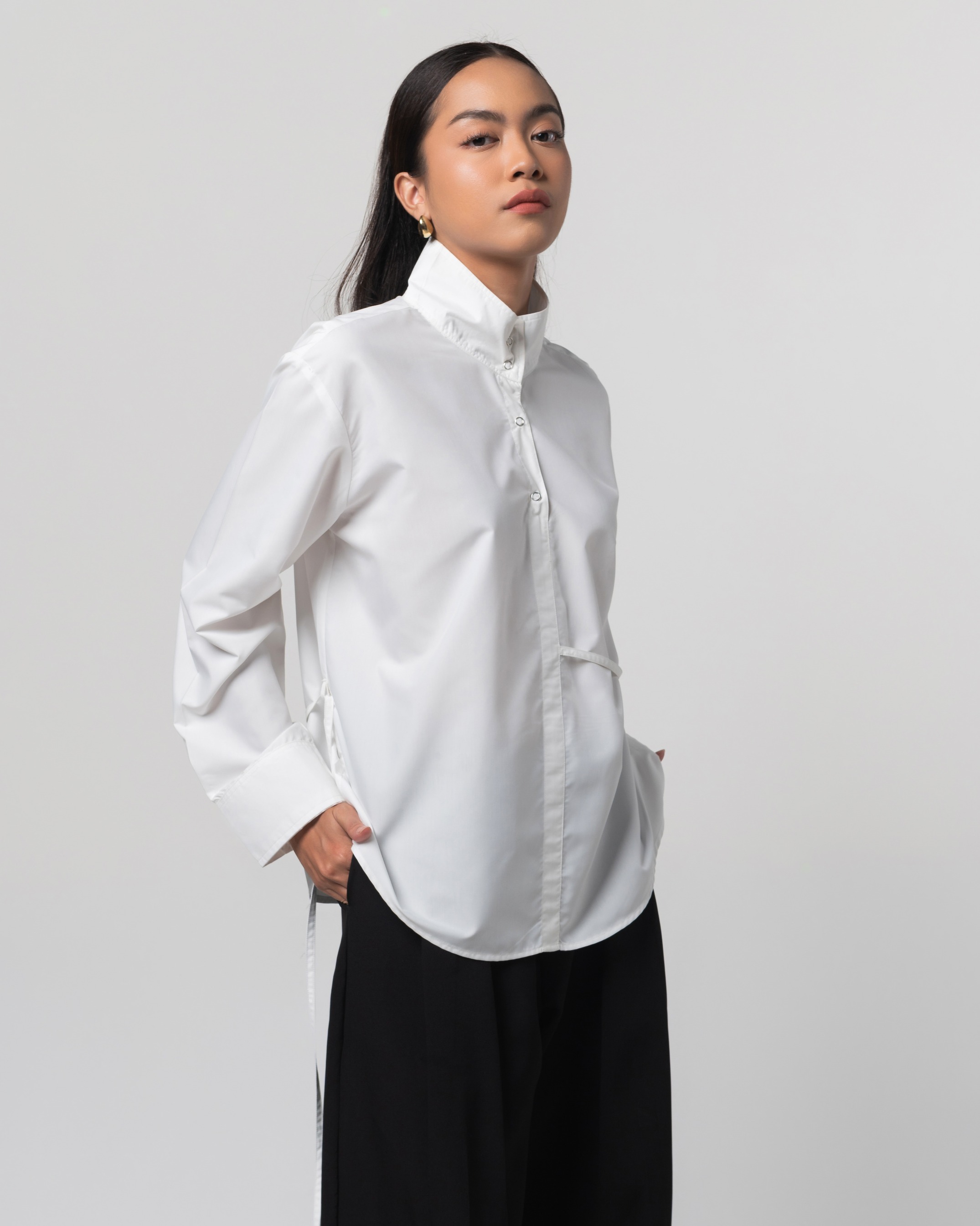 Marie Blouse