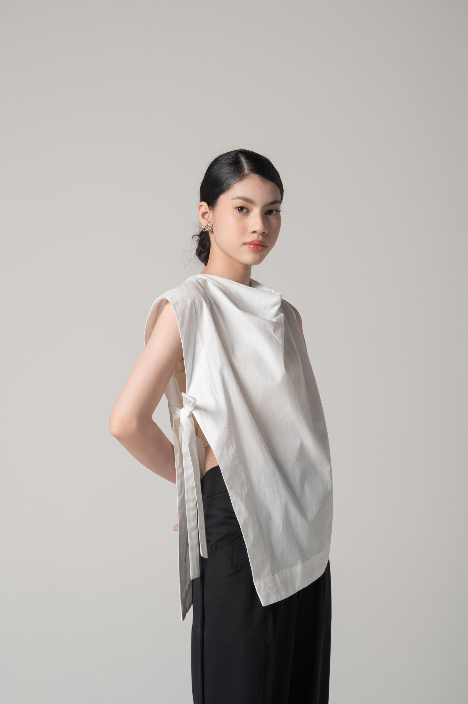 Odie Blouse 