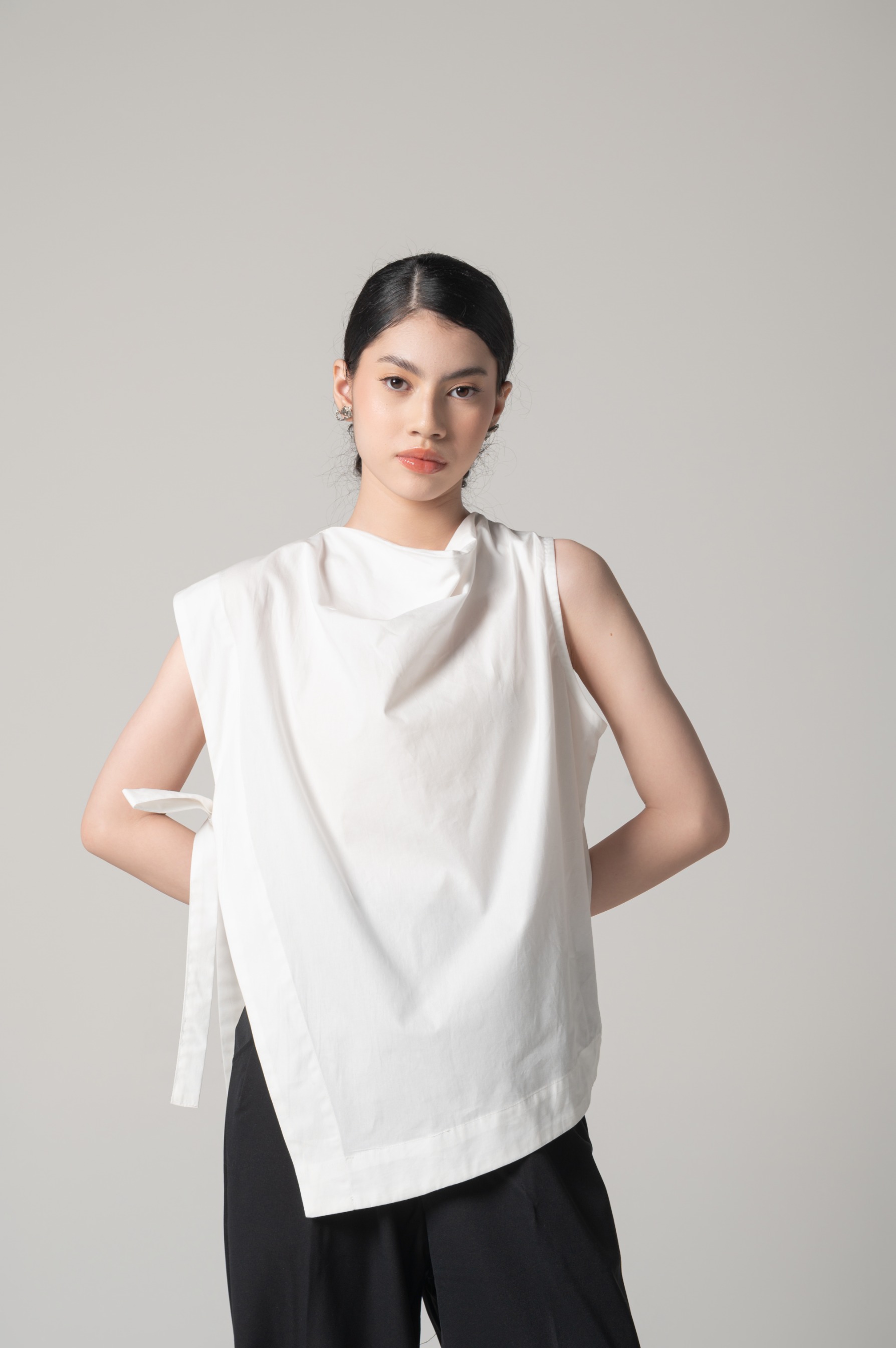 Odie Blouse 