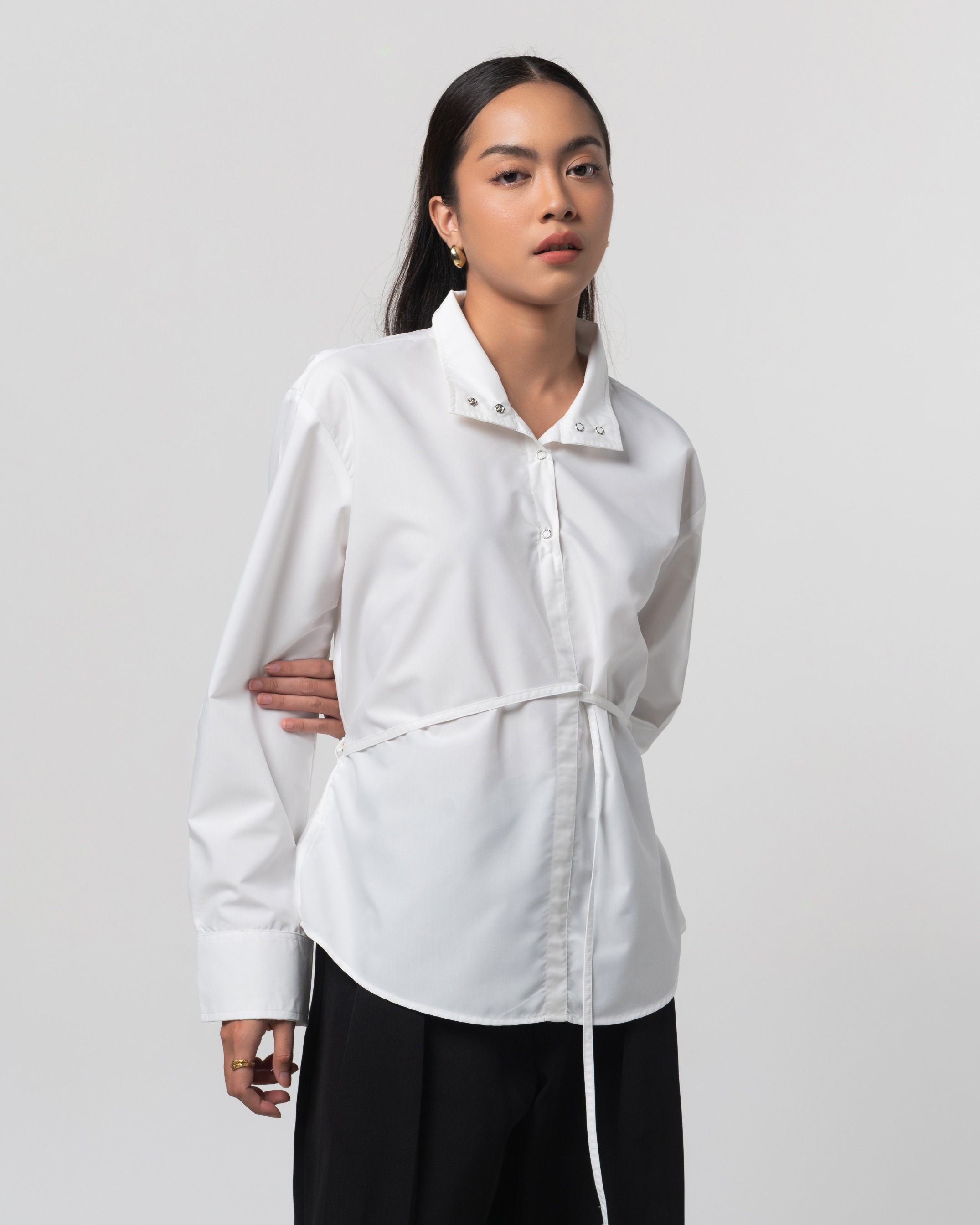 Marie Blouse