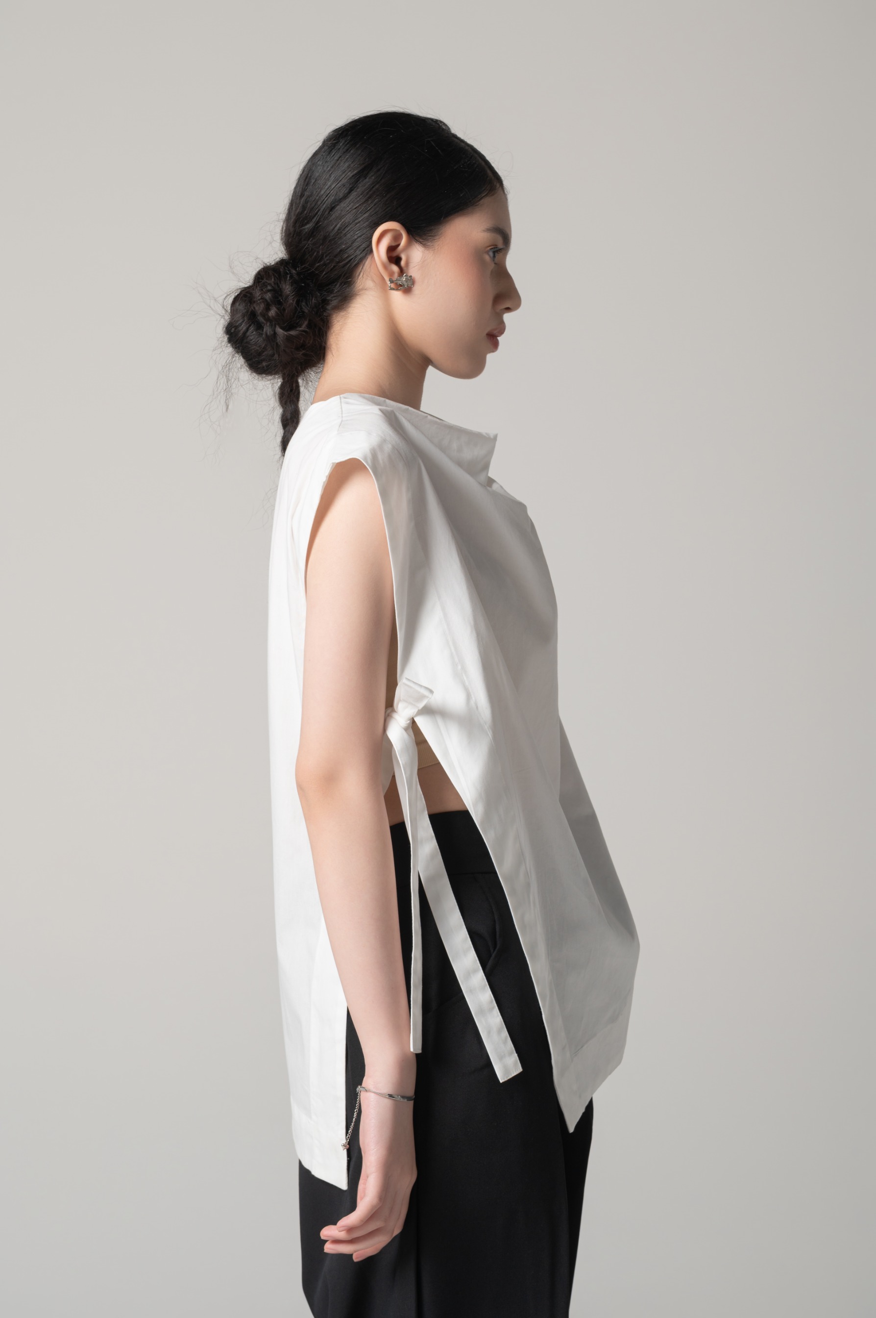 Odie Blouse 