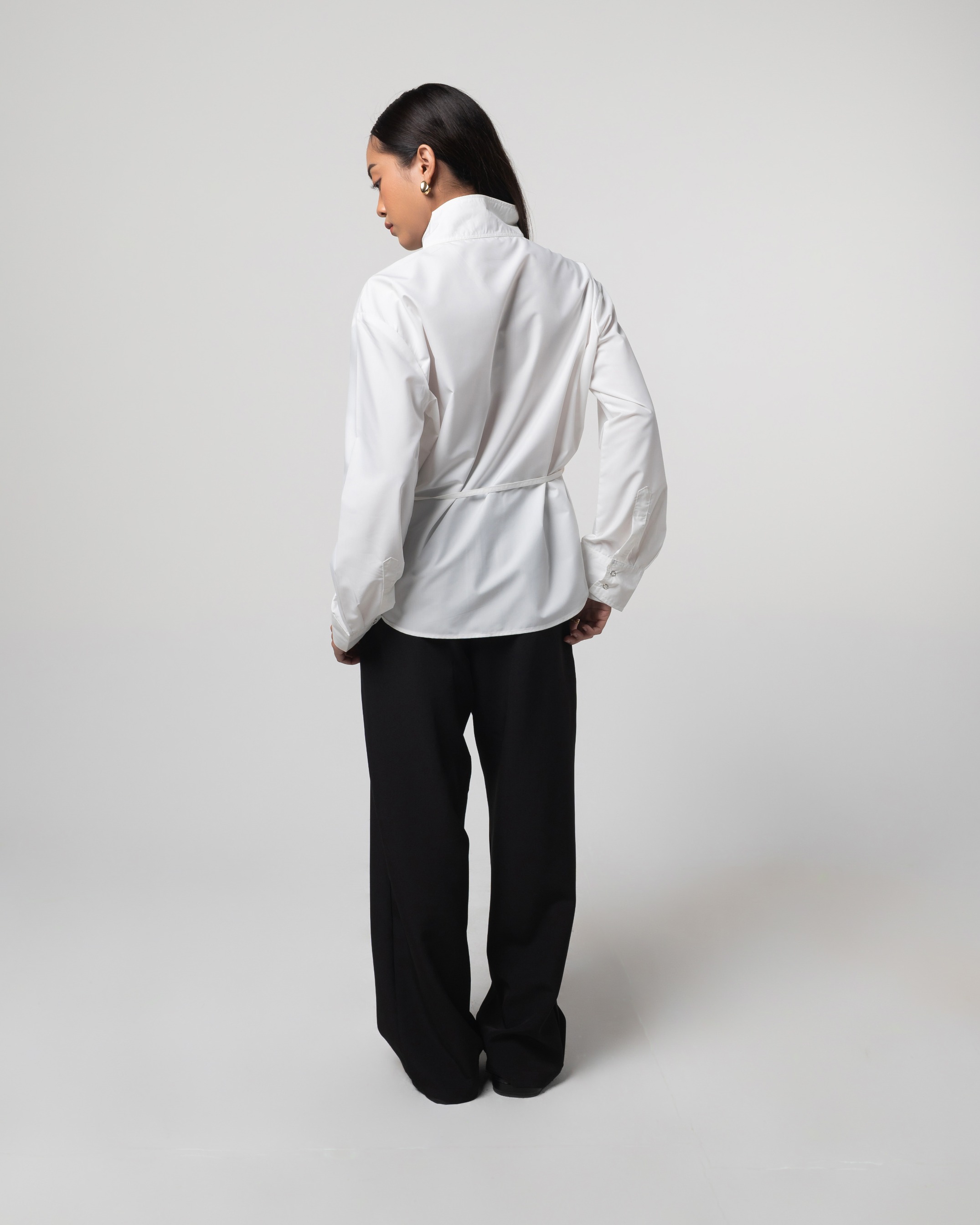 Marie Blouse