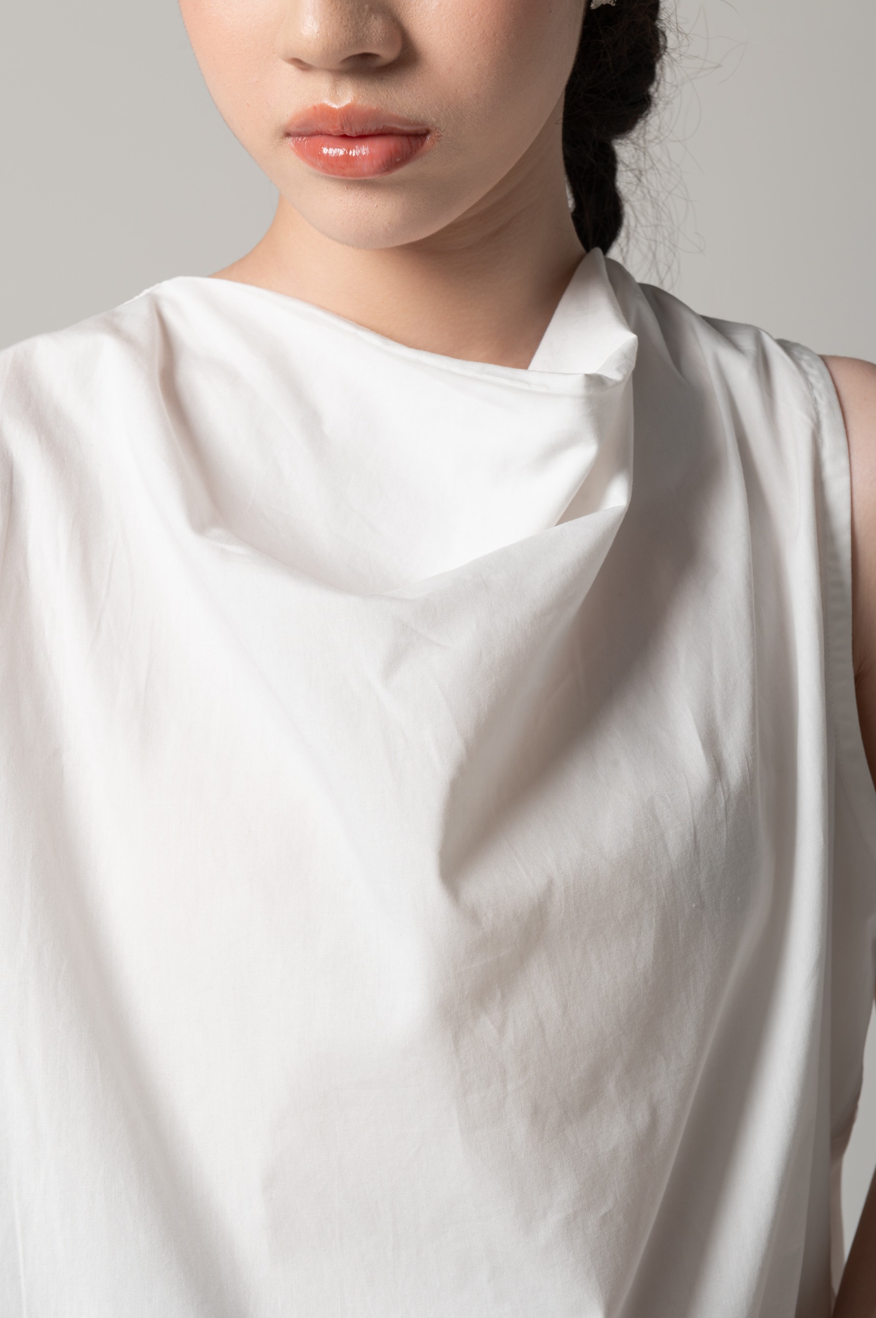 Odie Blouse 