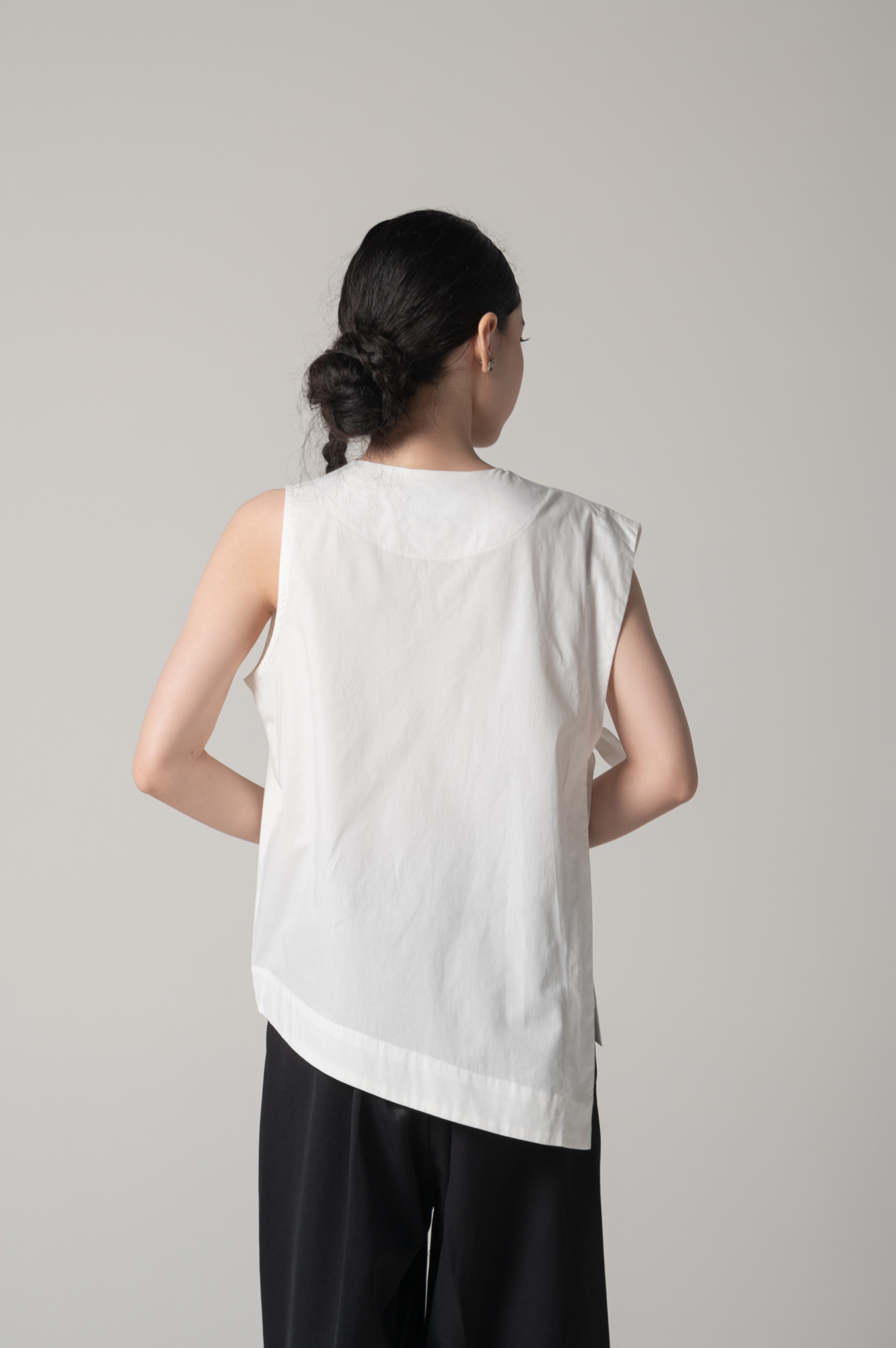 Odie Blouse 