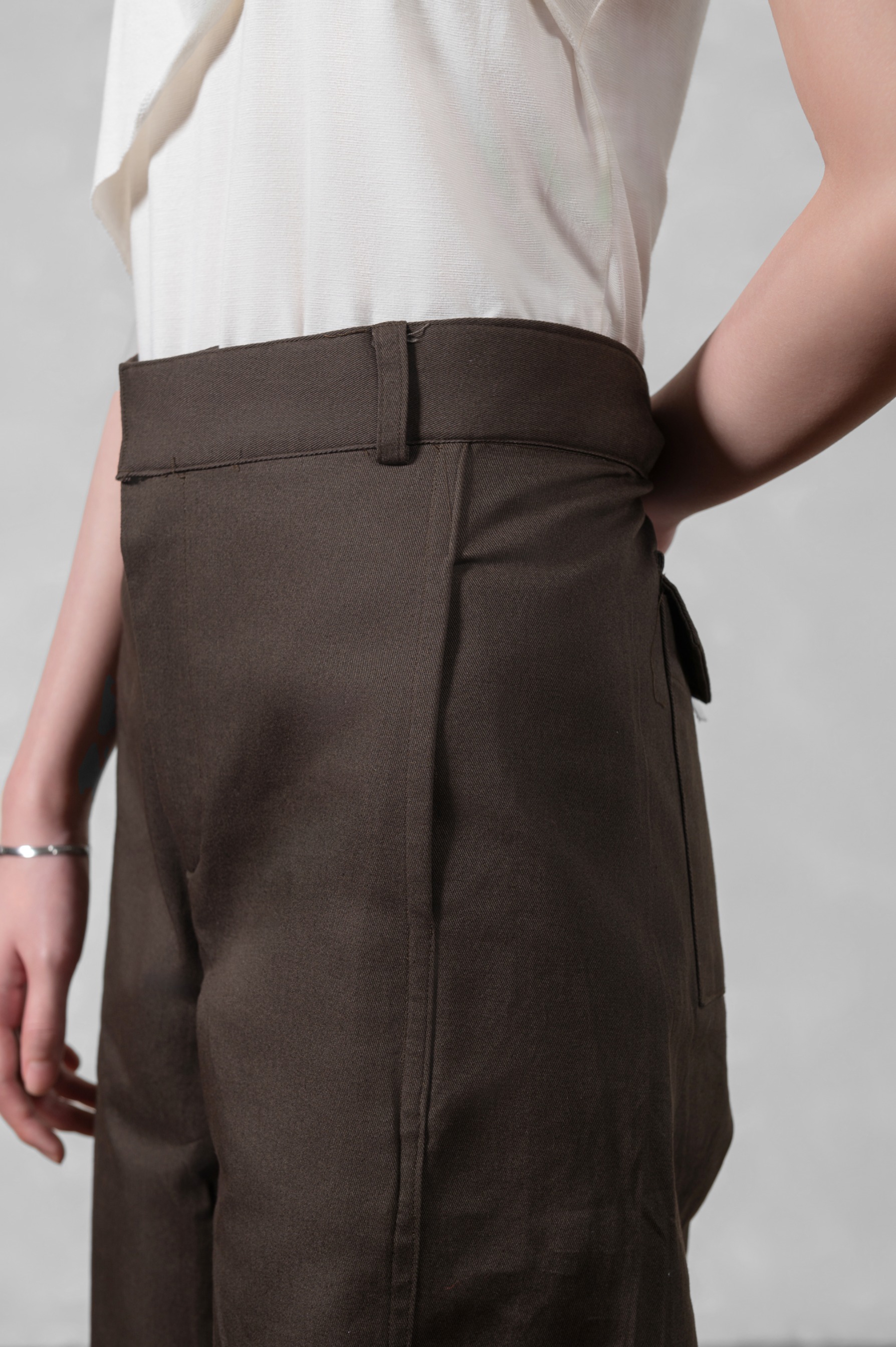 Dera Pants