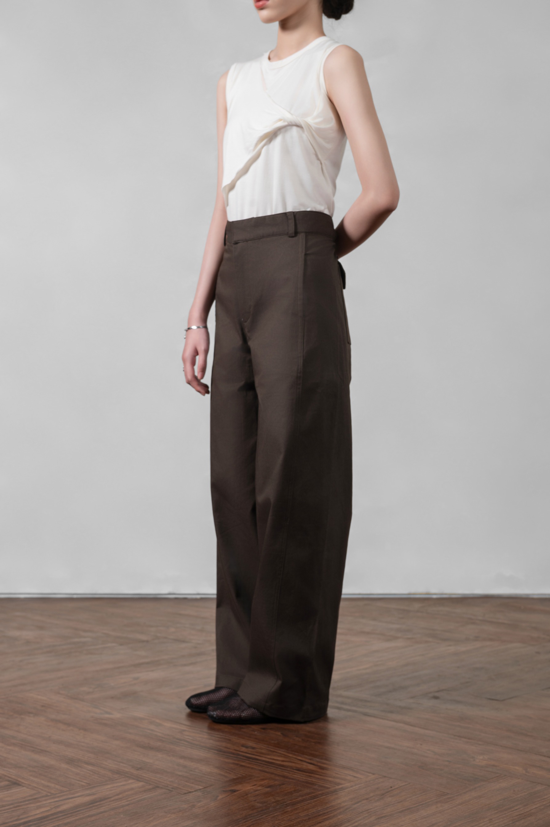 Dera Pants