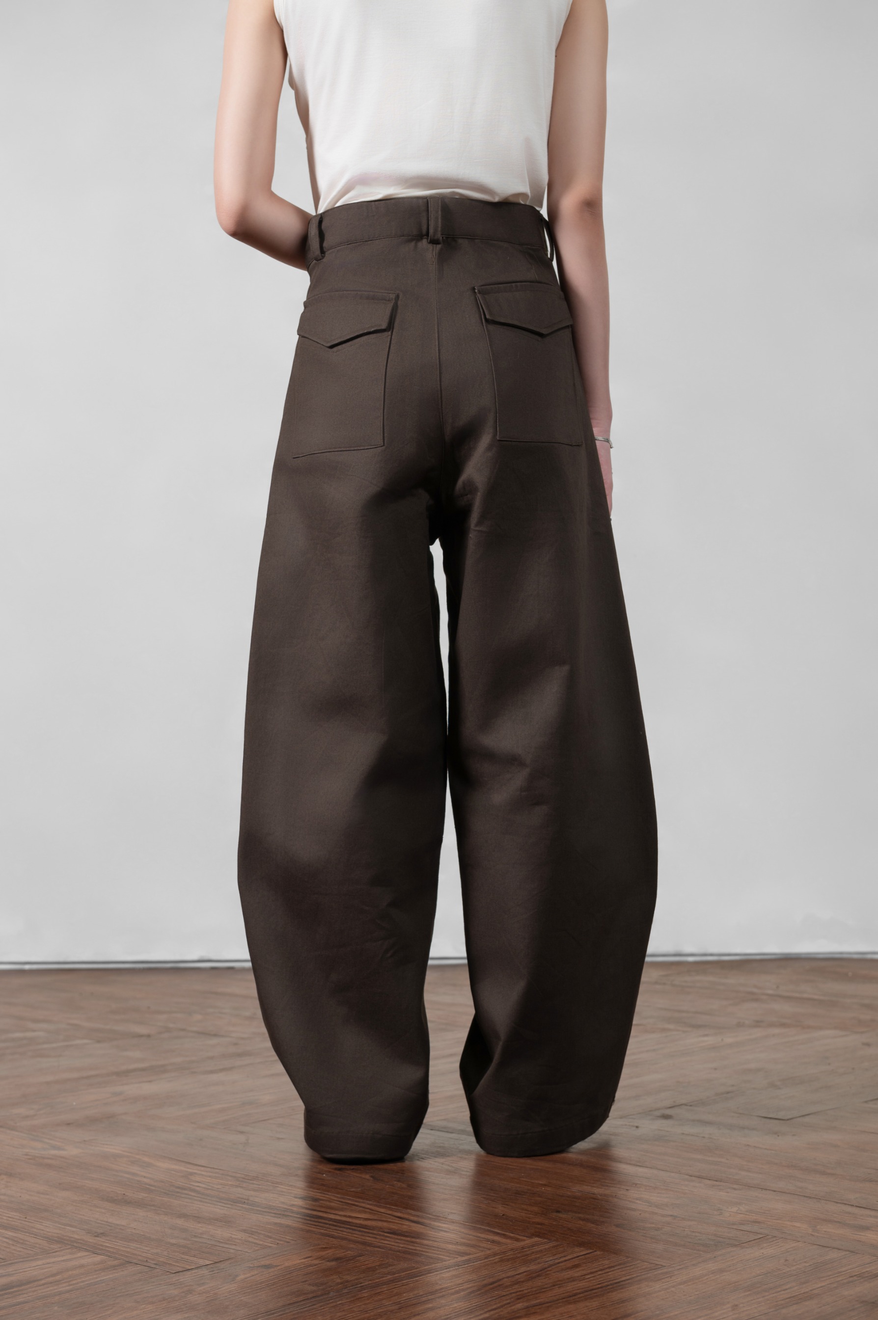 Dera Pants
