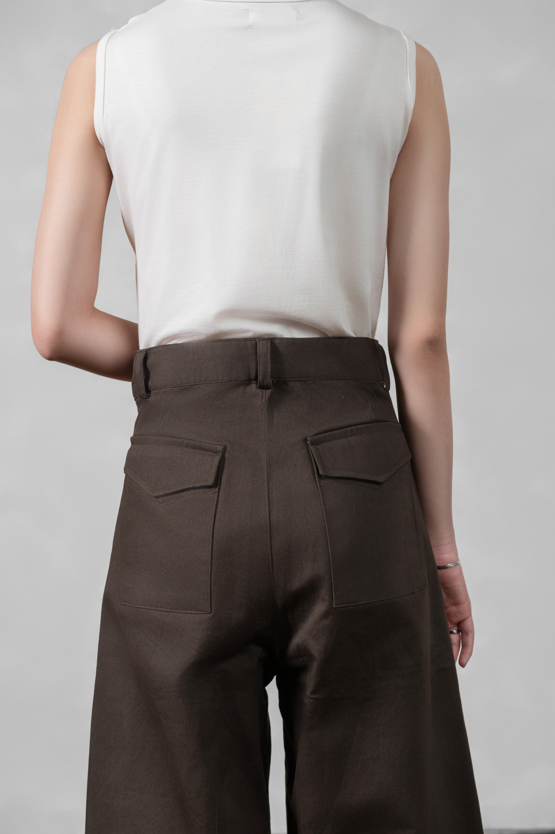 Dera Pants