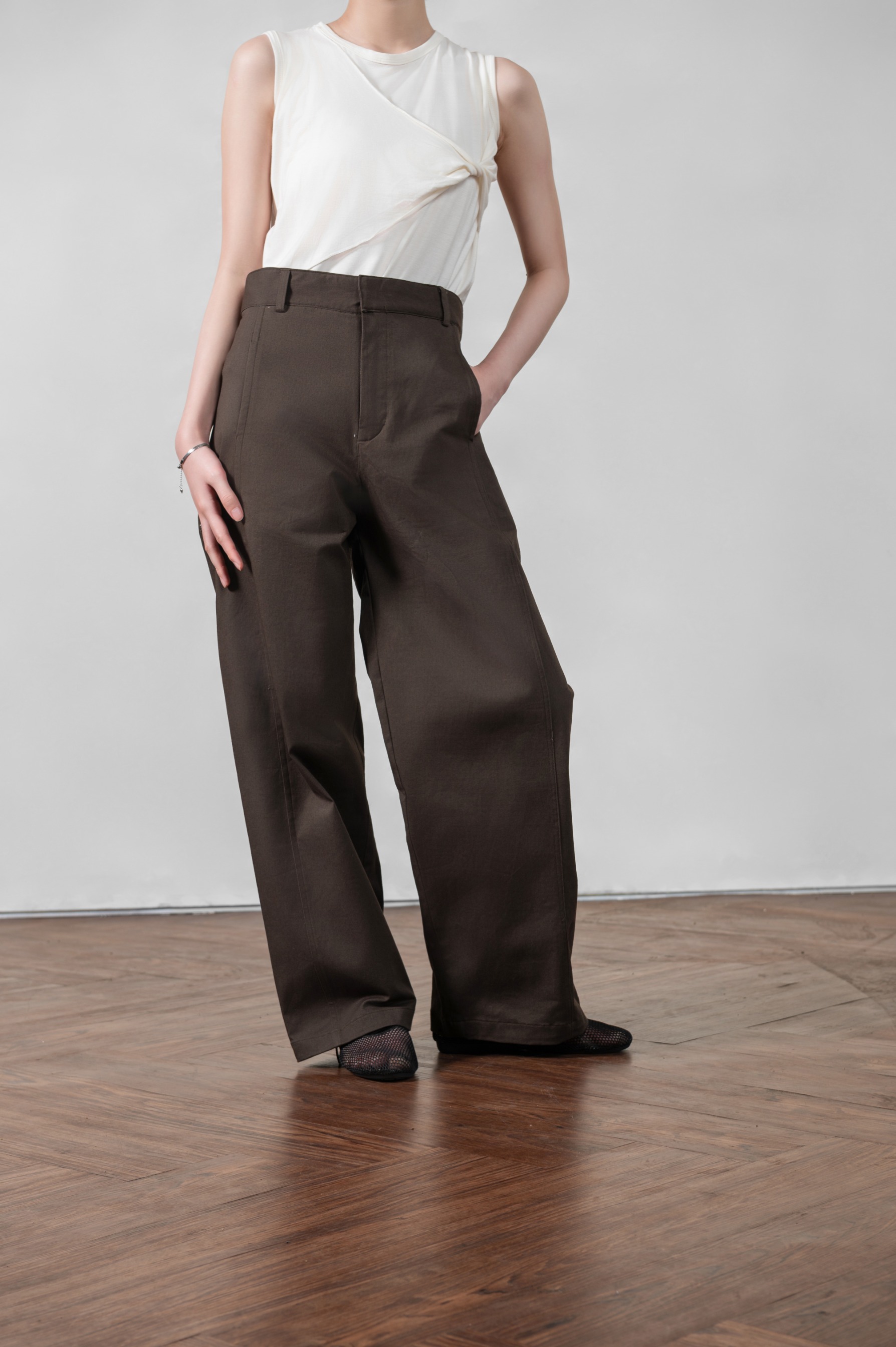Dera Pants