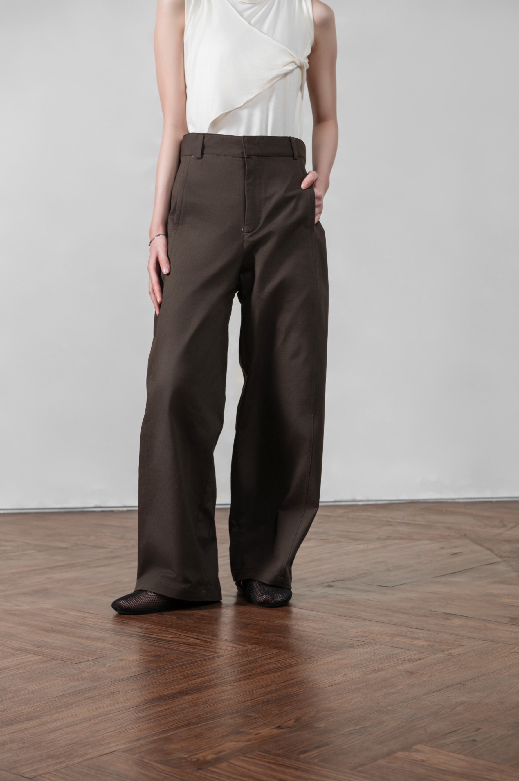 Dera Pants