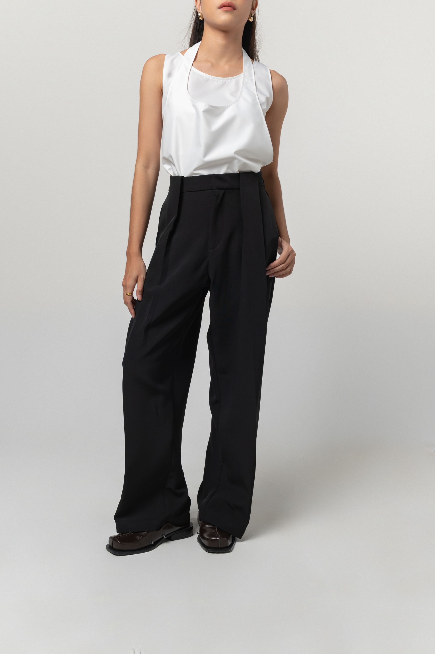 Yuna Pants