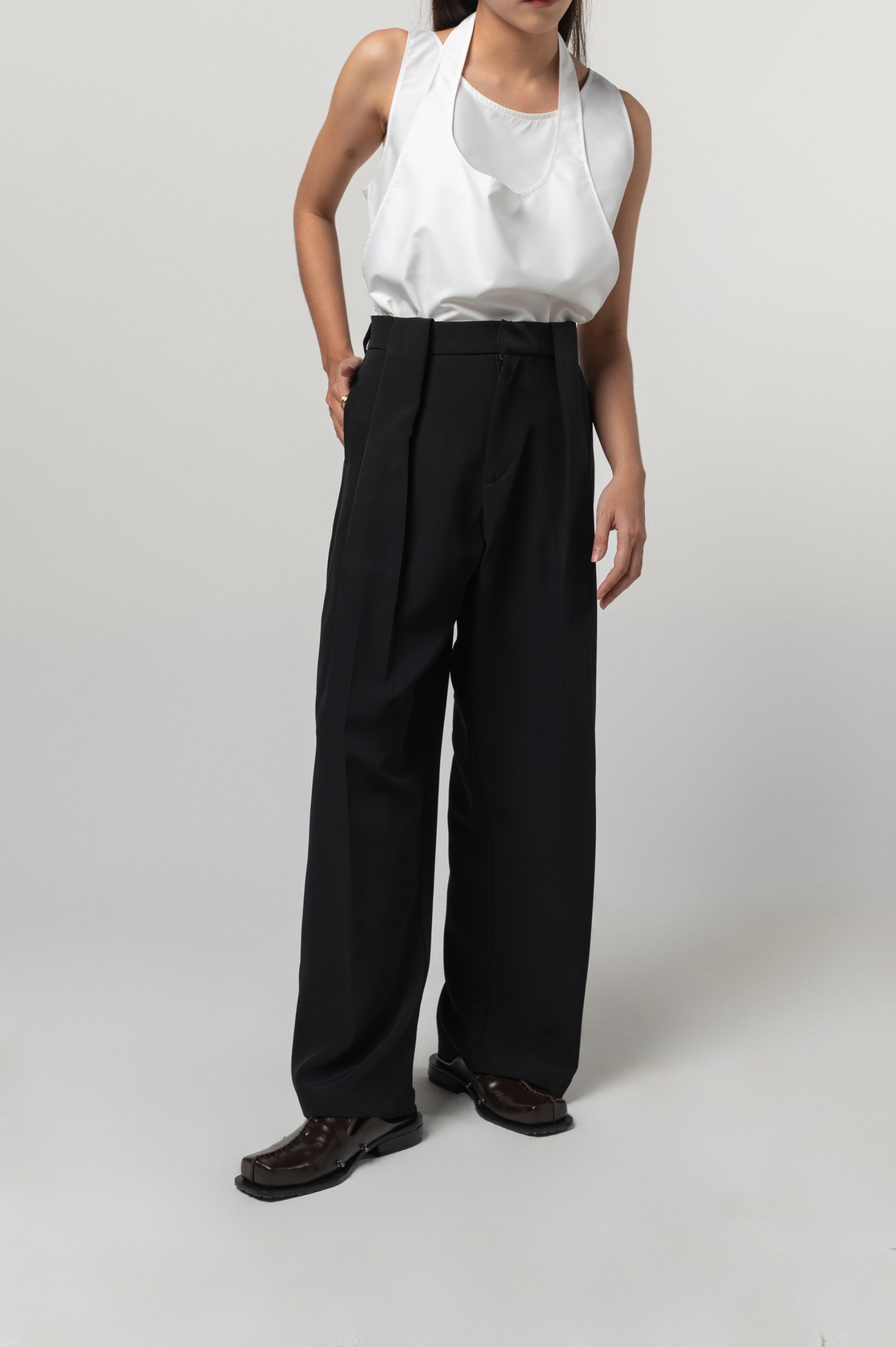 Yuna Pants