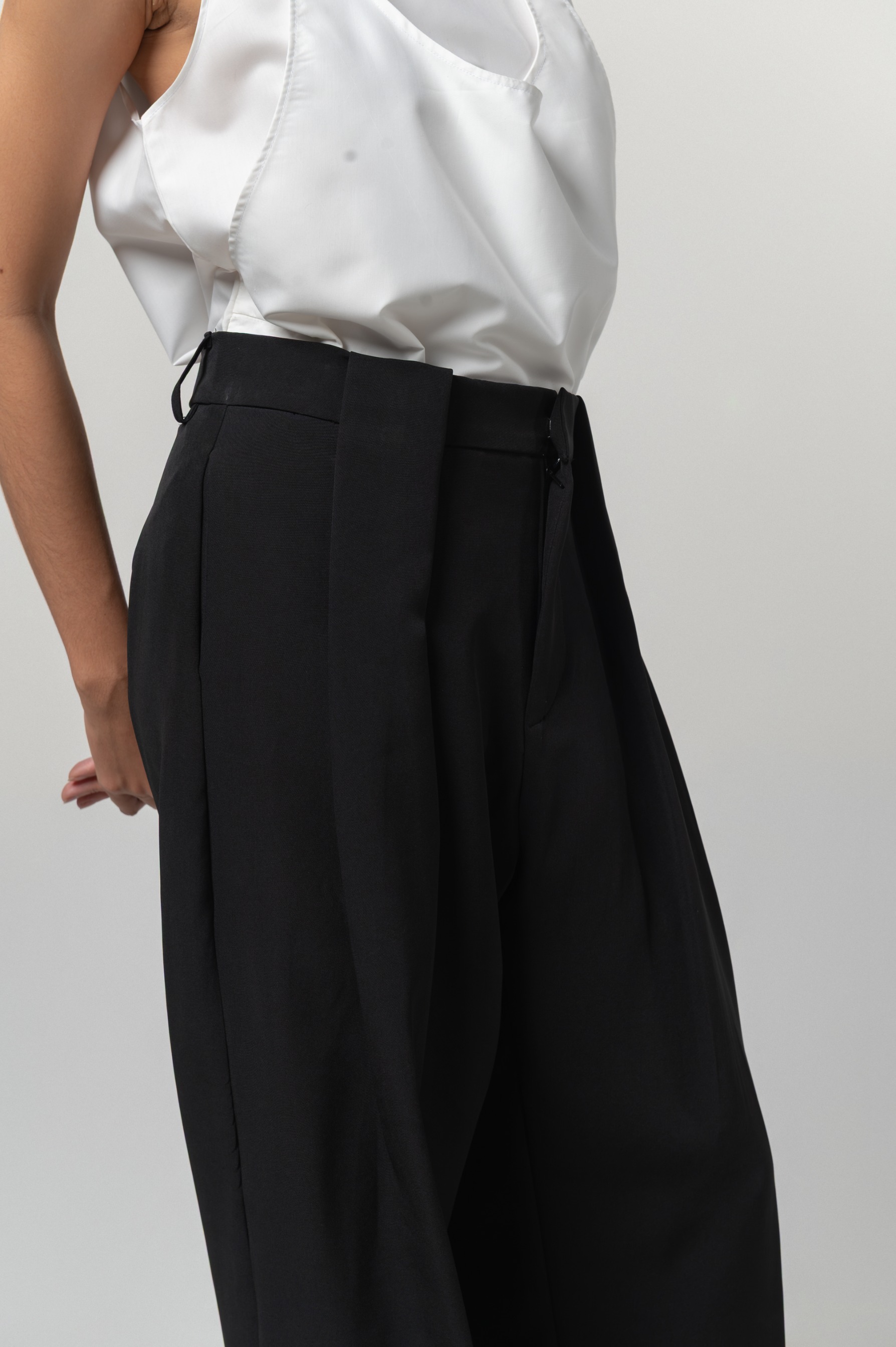 Yuna Pants