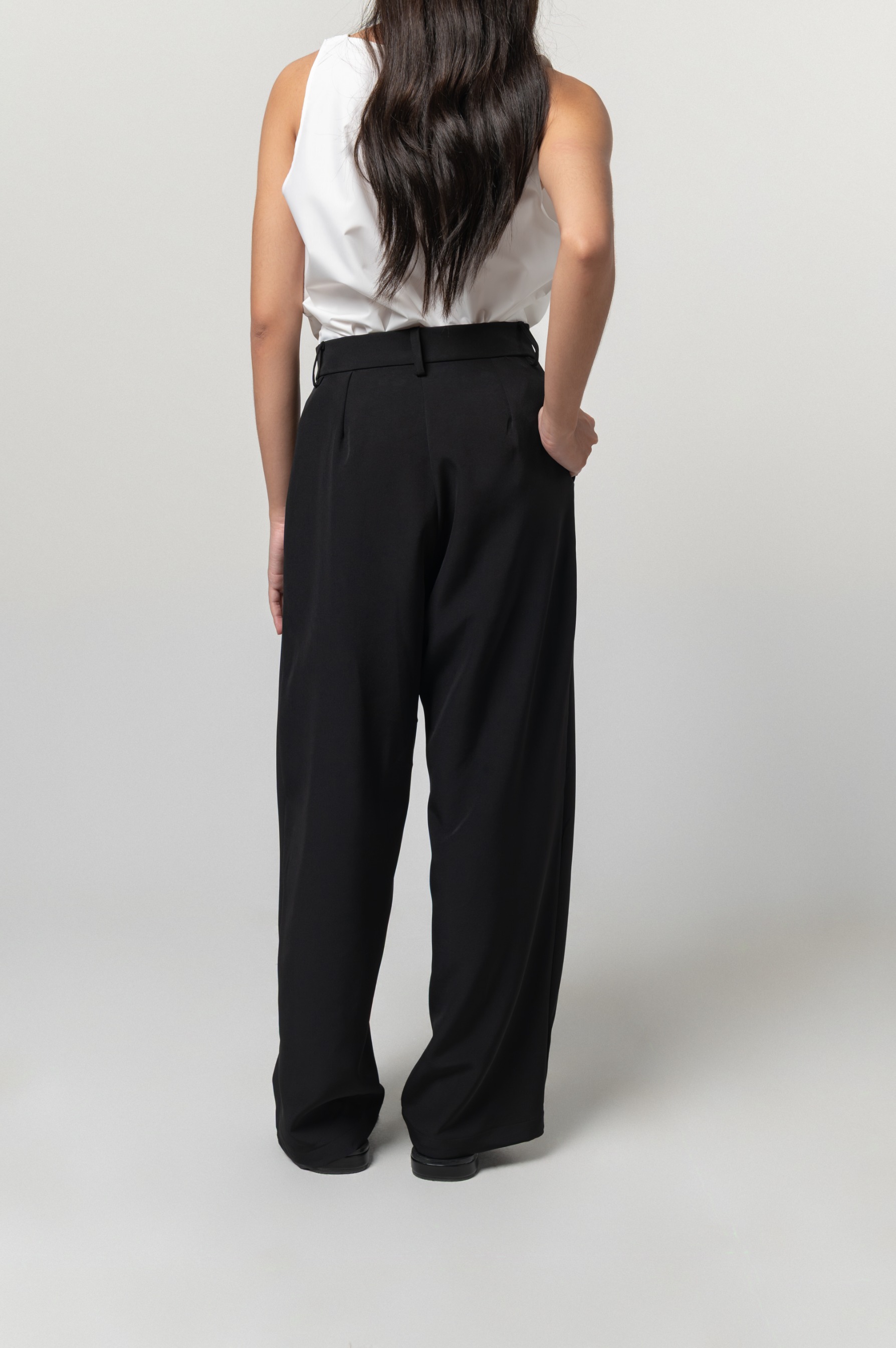 Yuna Pants