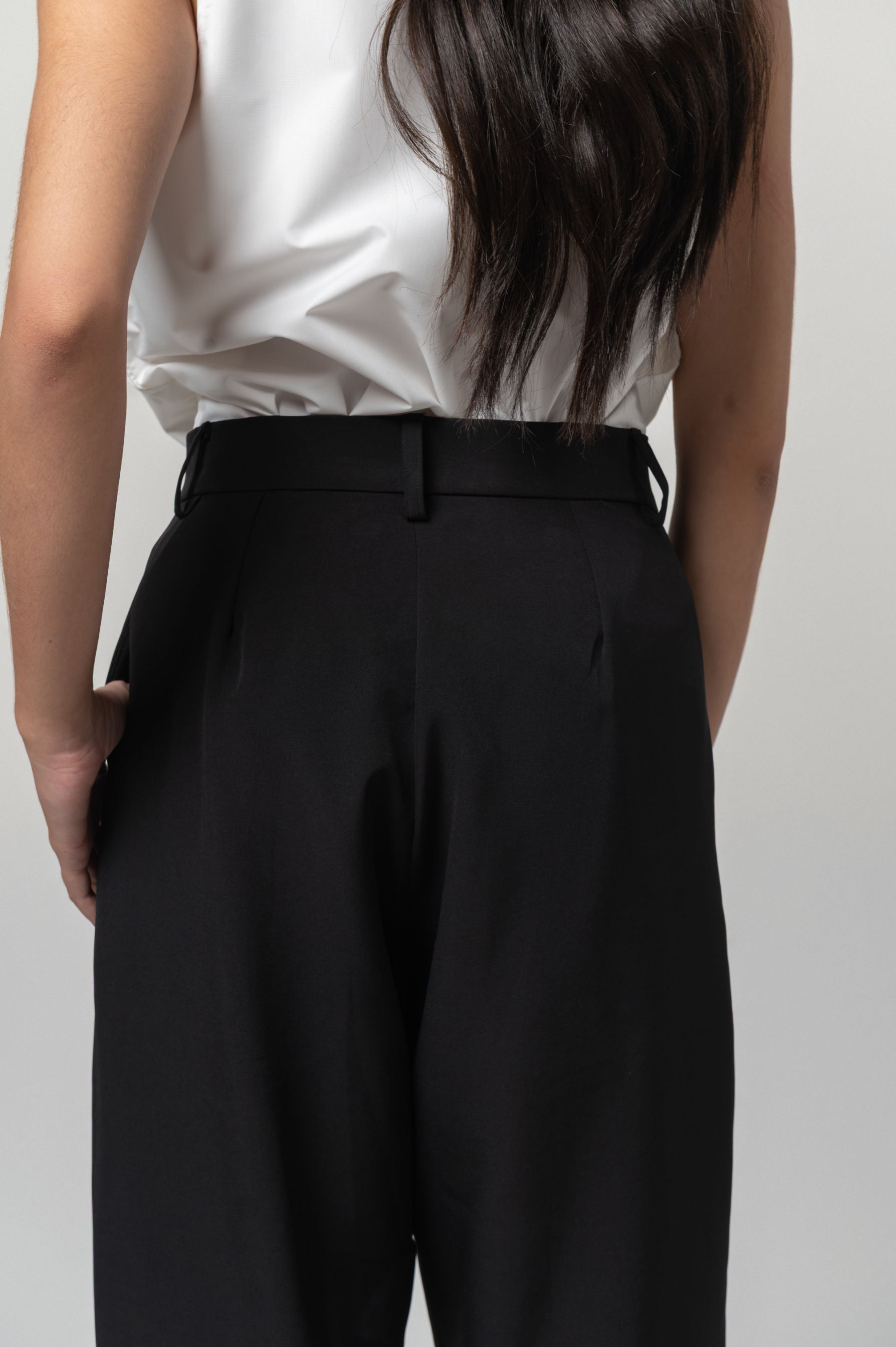 Yuna Pants
