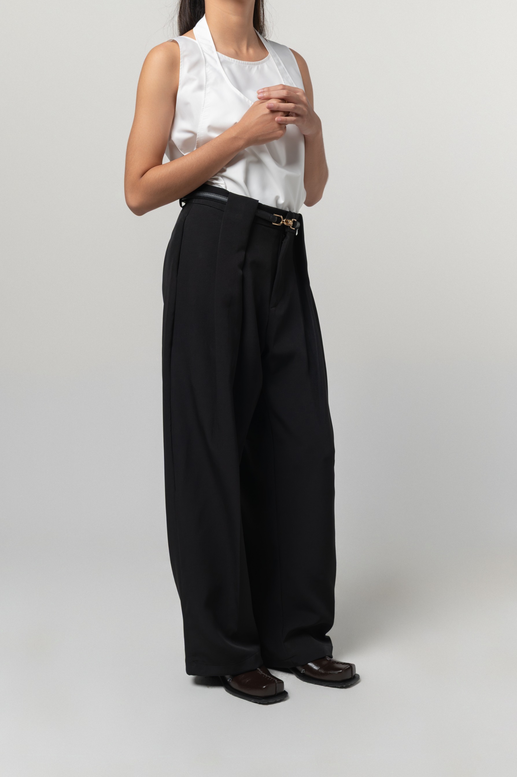 Yuna Pants