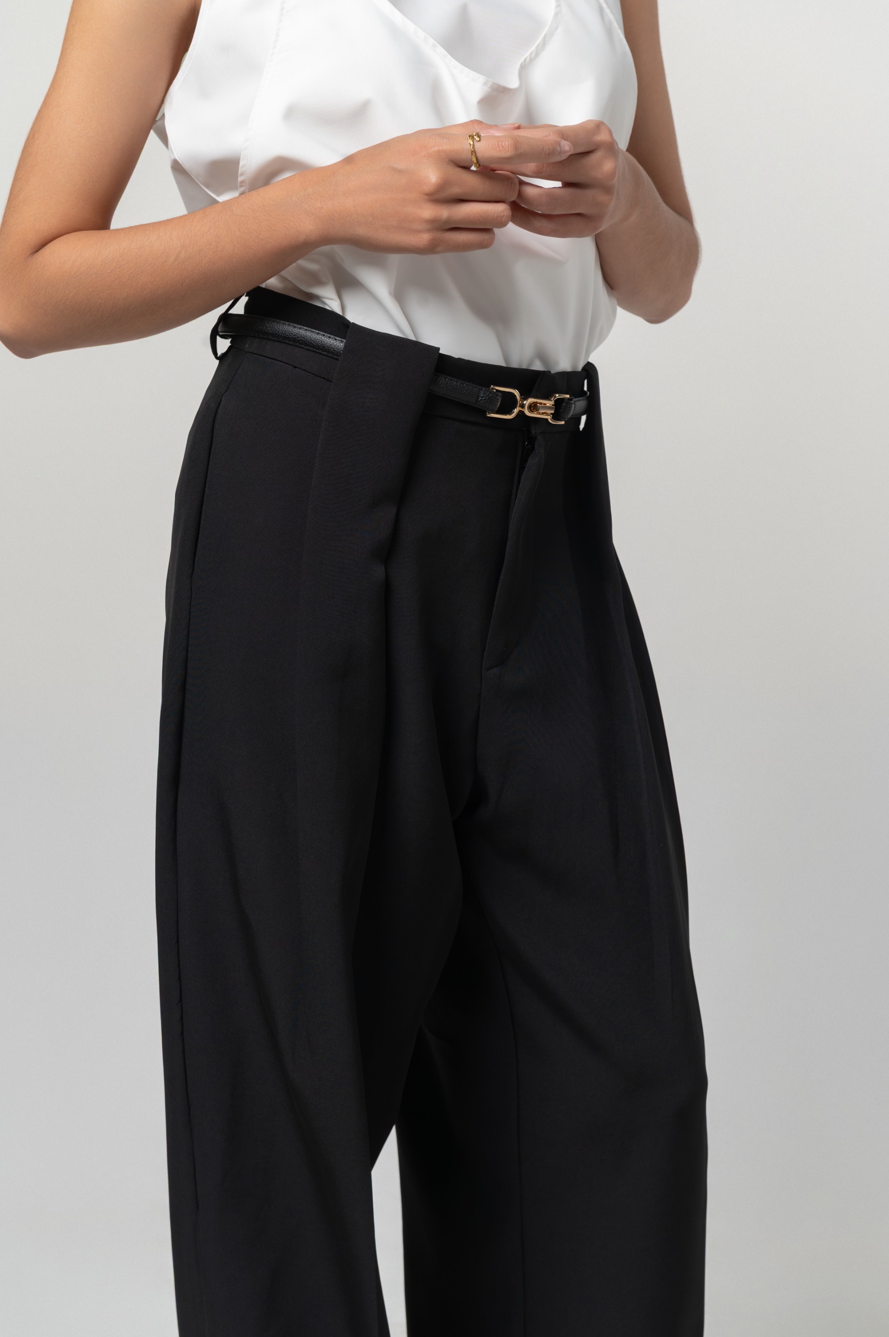 Yuna Pants