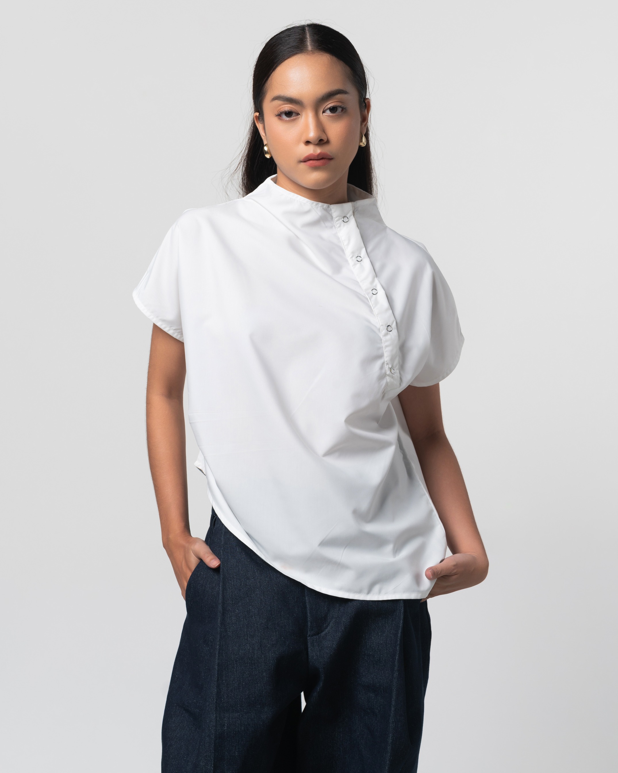 Rhea Blouse