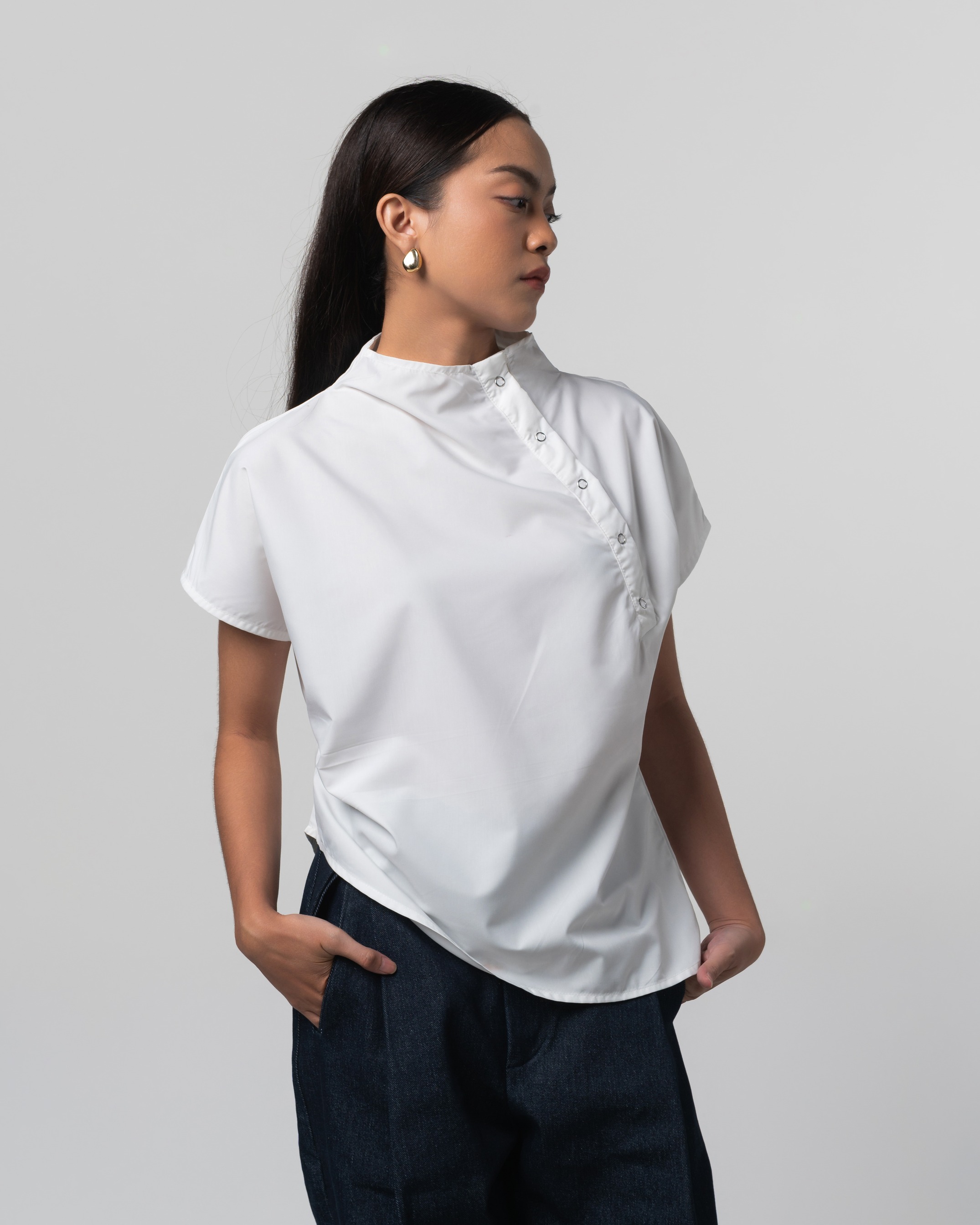 Rhea Blouse