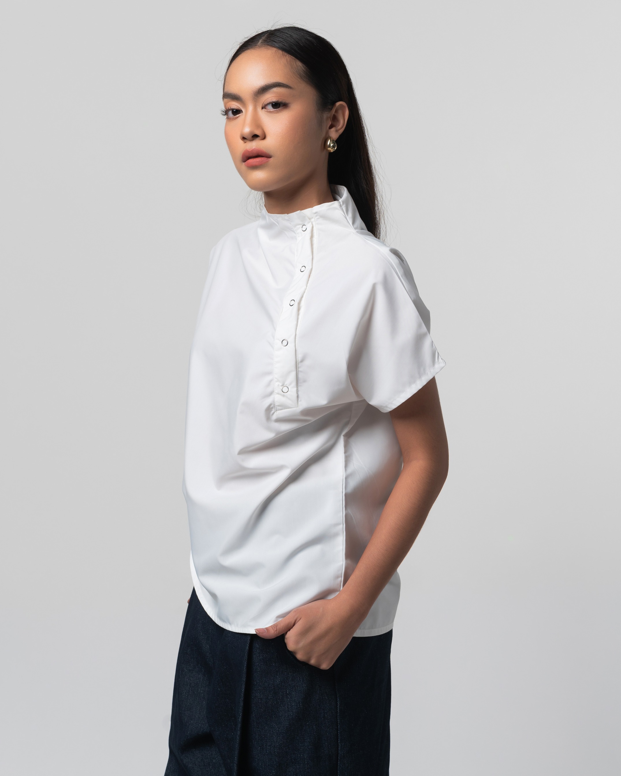Rhea Blouse