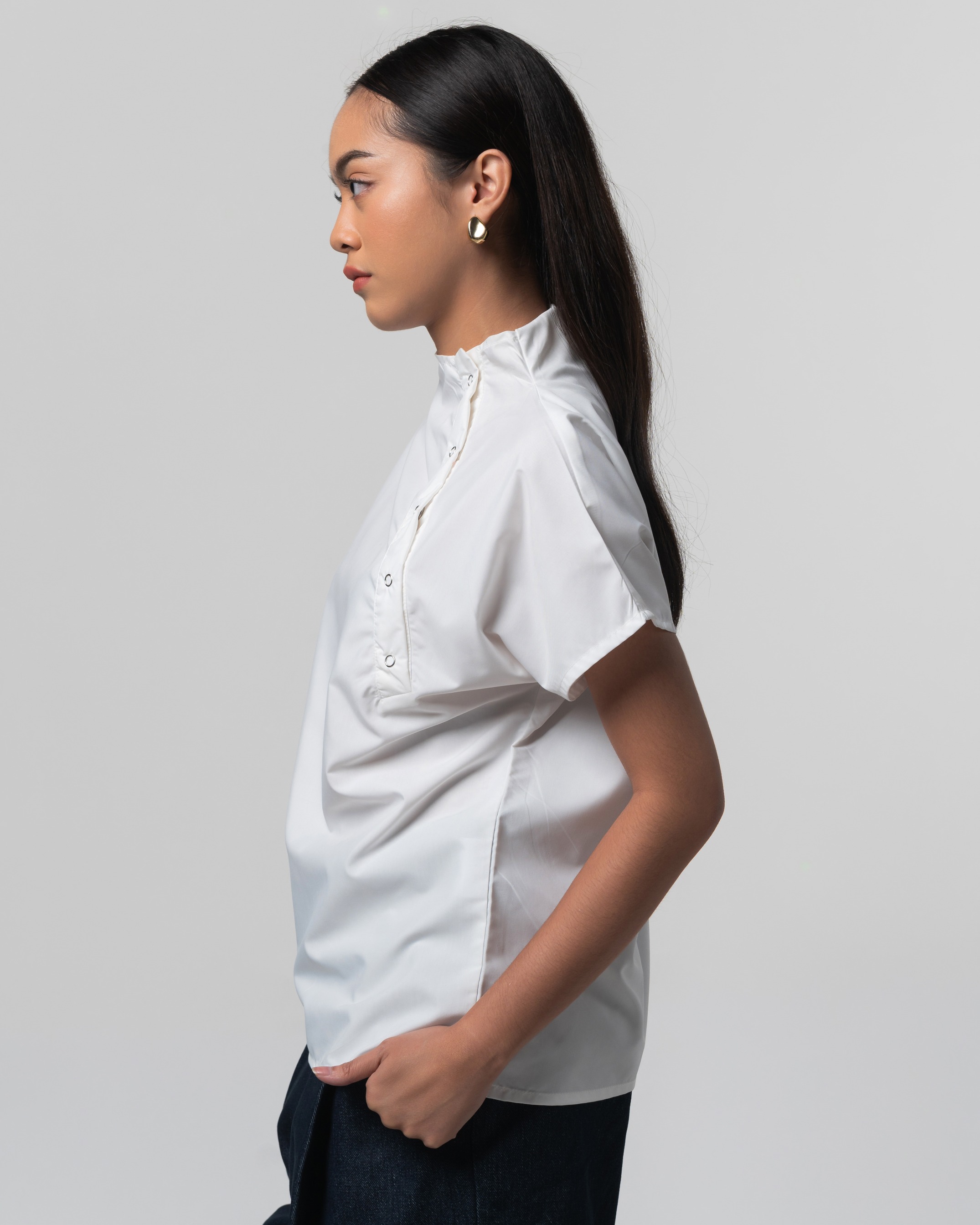 Rhea Blouse