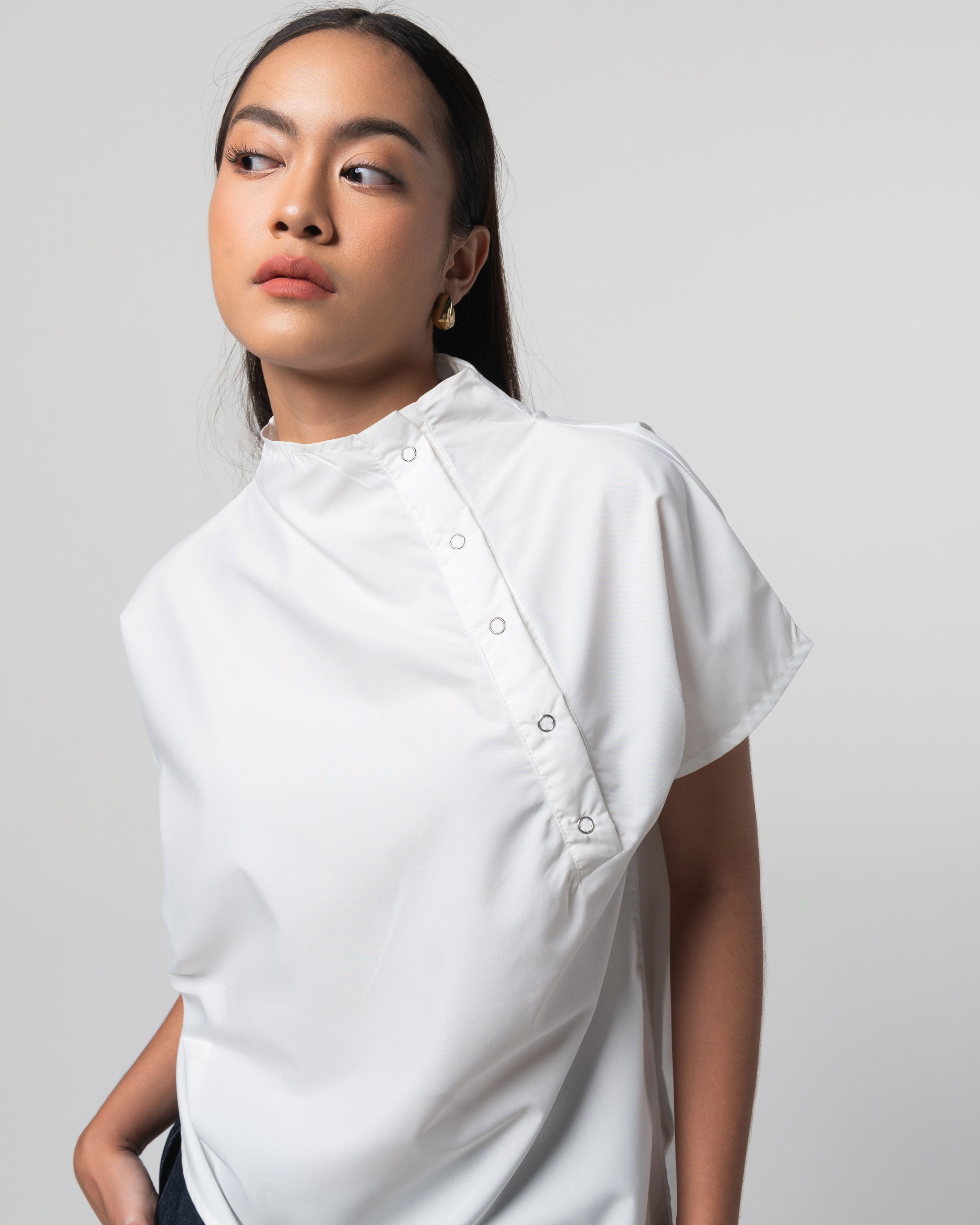 Rhea Blouse