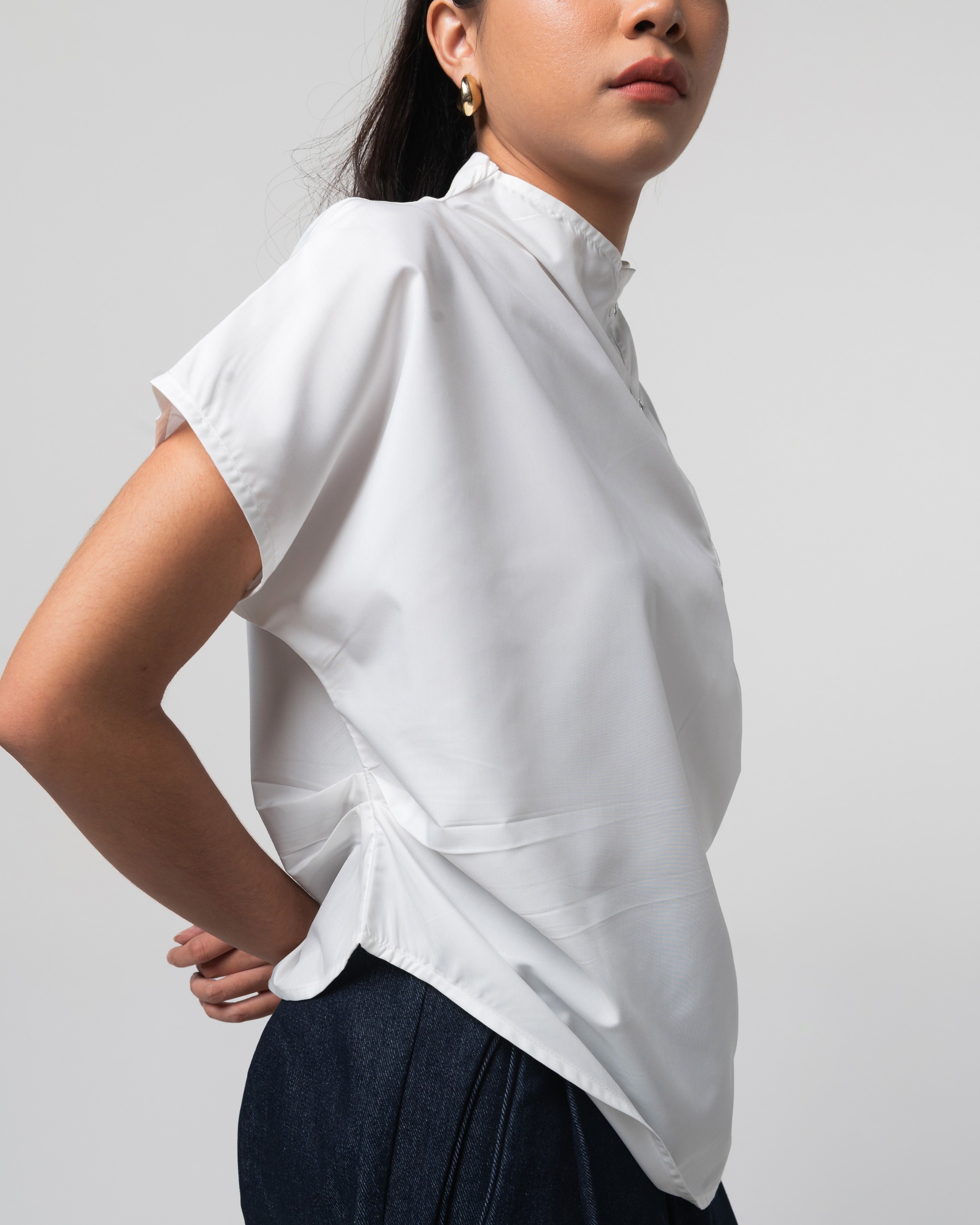 Rhea Blouse